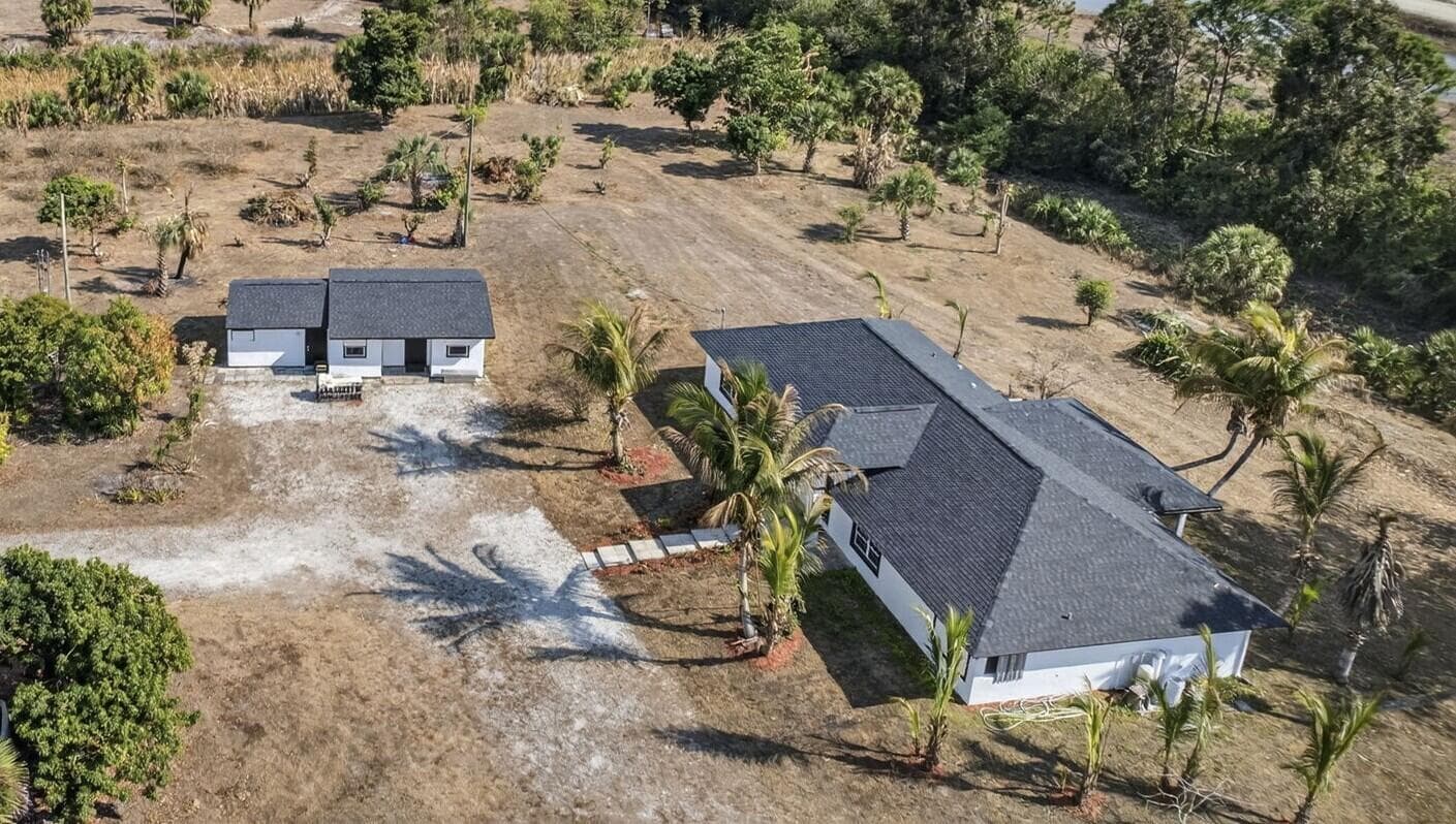 3446 Cabbage Palm Way, Loxahatchee, FL 33470