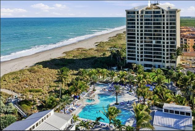 2400 S Ocean Drive 8133, Fort Pierce, FL 34949 2