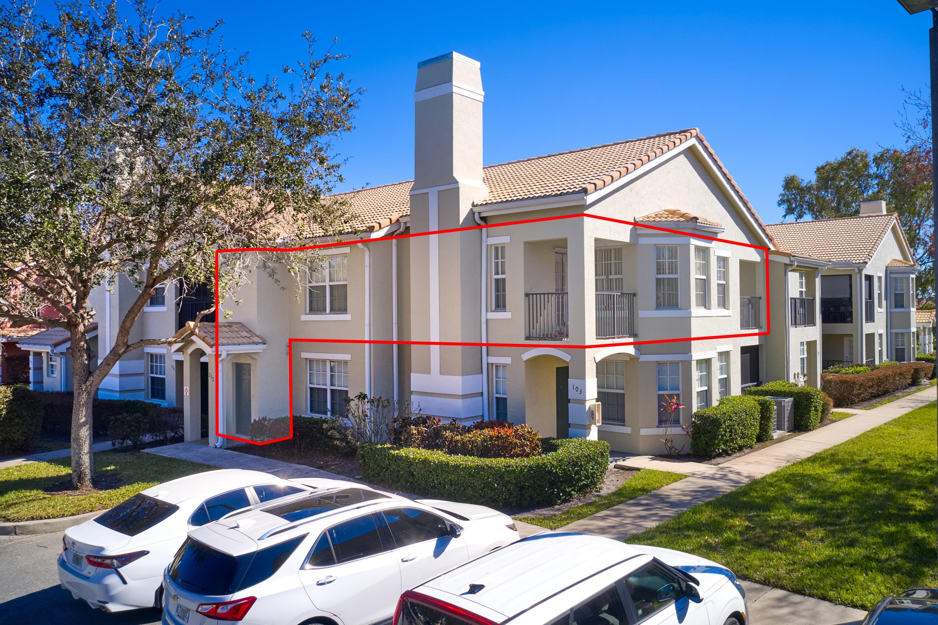 140 SW Peacock Boulevard 21-202, Port St. Lucie, FL 34986 2