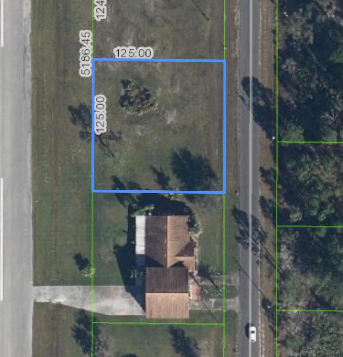 180 Seneca Drive NW, Lake Placid, FL 33852