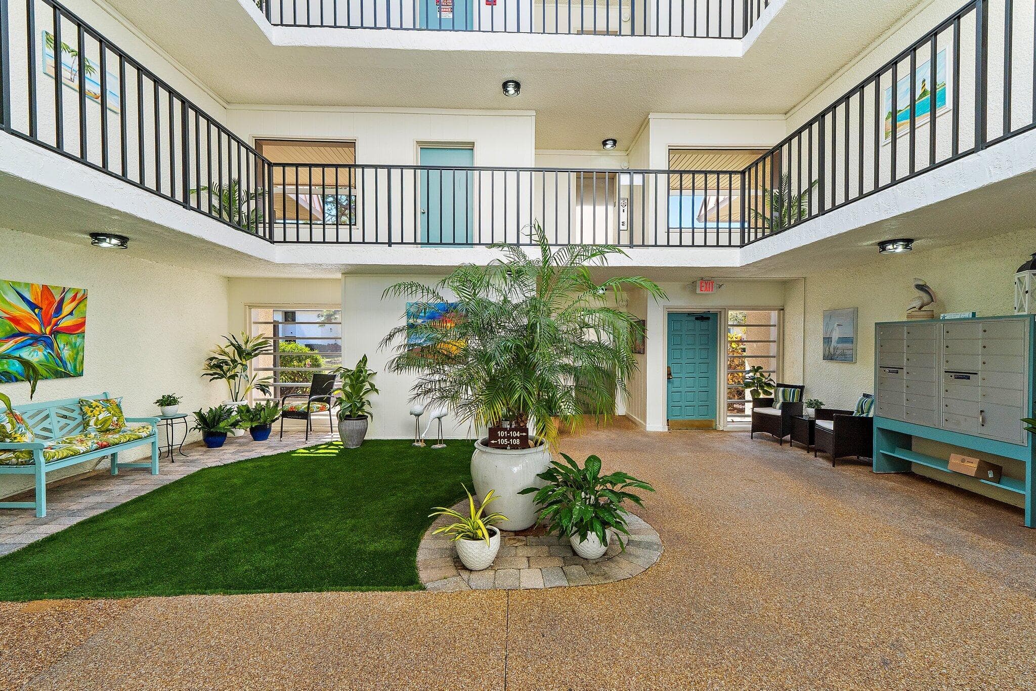 1800 SE Saint Lucie Boulevard 7-201, Stuart, FL 34996 12