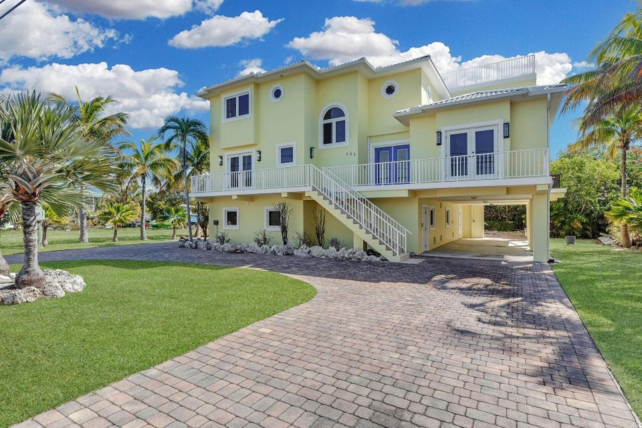 205 Stirrup Key Boulevard, Marathon, FL 33050 2