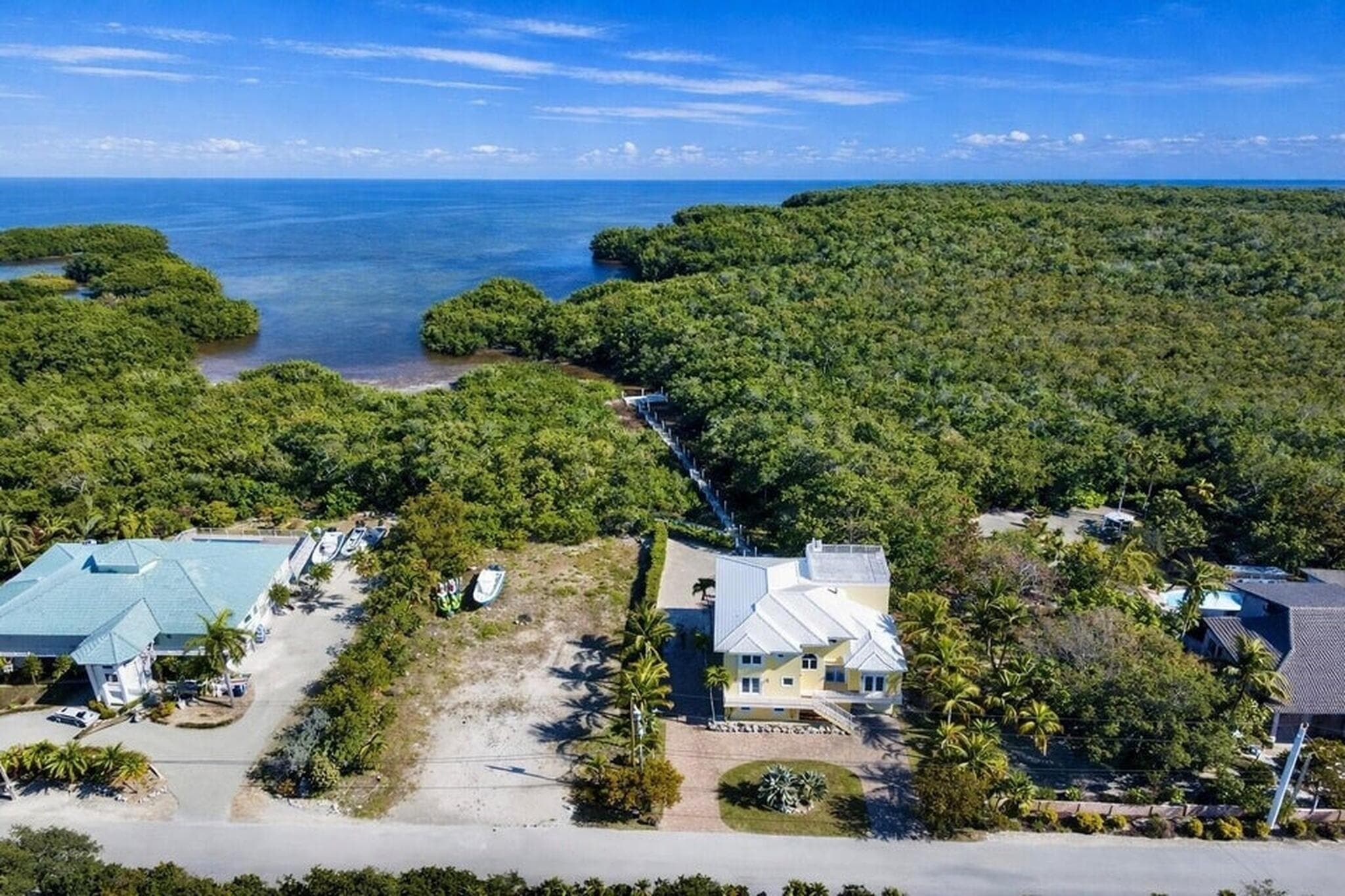 205 Stirrup Key Boulevard, Marathon, FL 33050 51