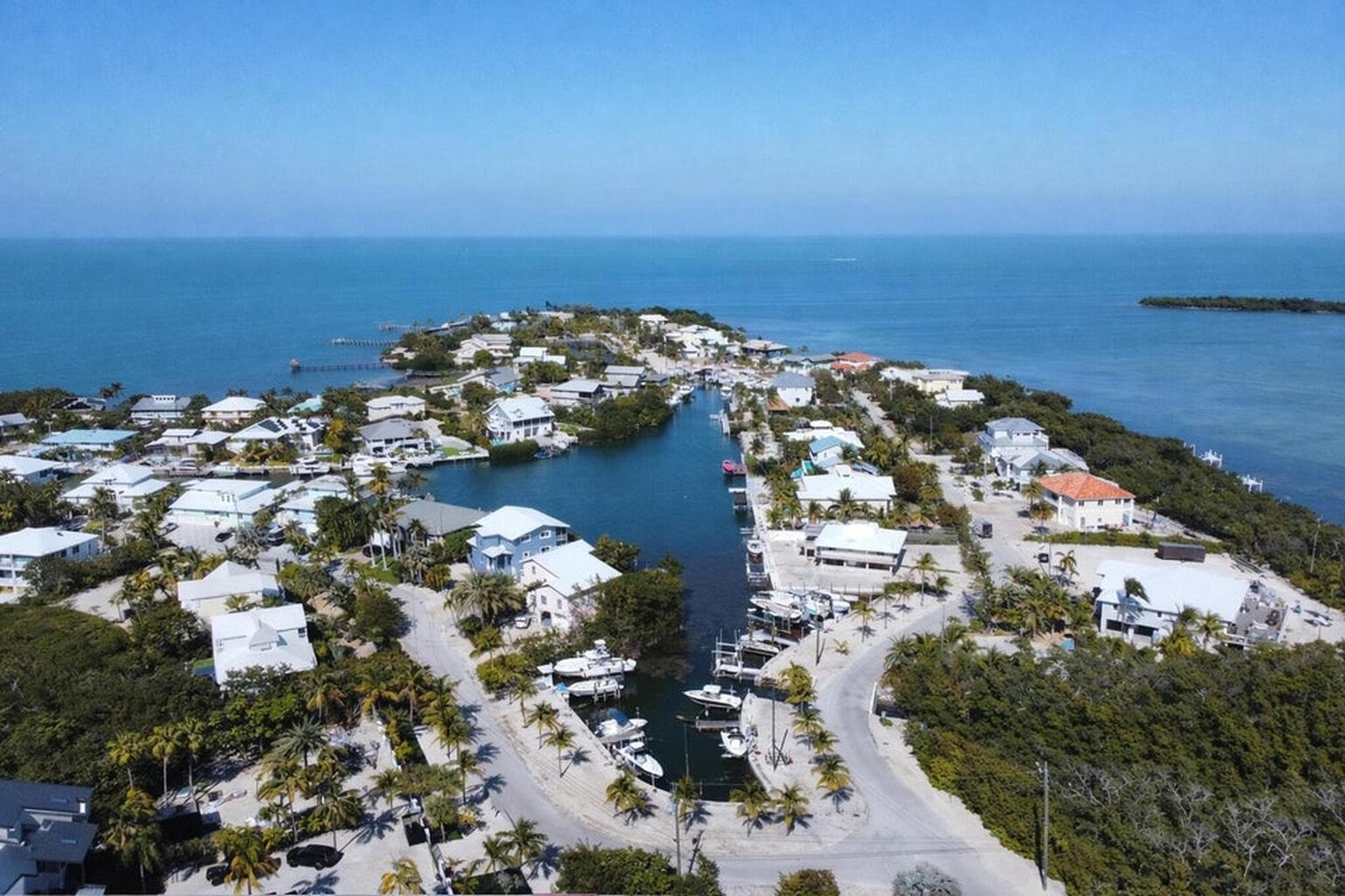 205 Stirrup Key Boulevard, Marathon, FL 33050 58
