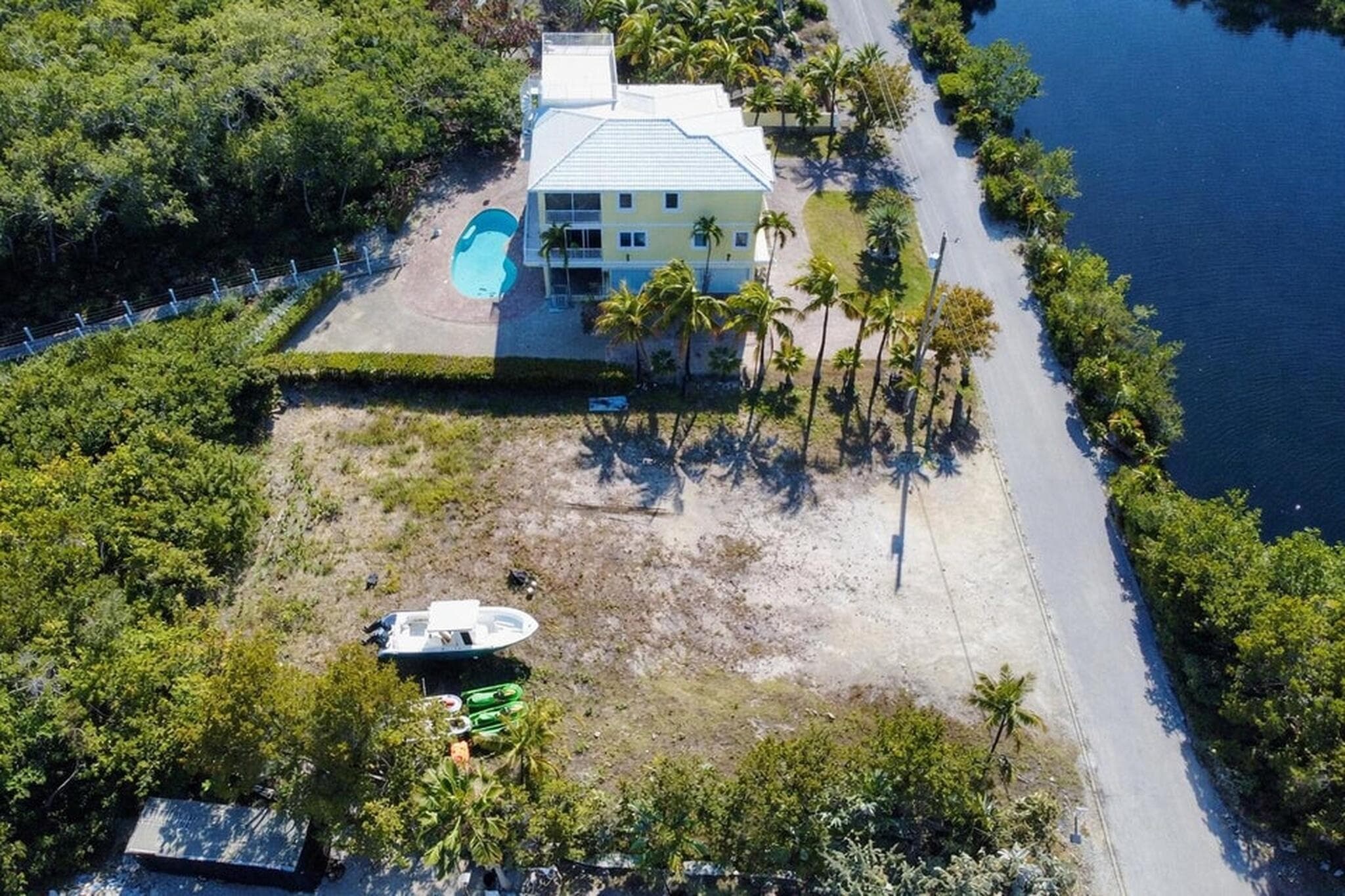 205 Stirrup Key Boulevard, Marathon, FL 33050 60