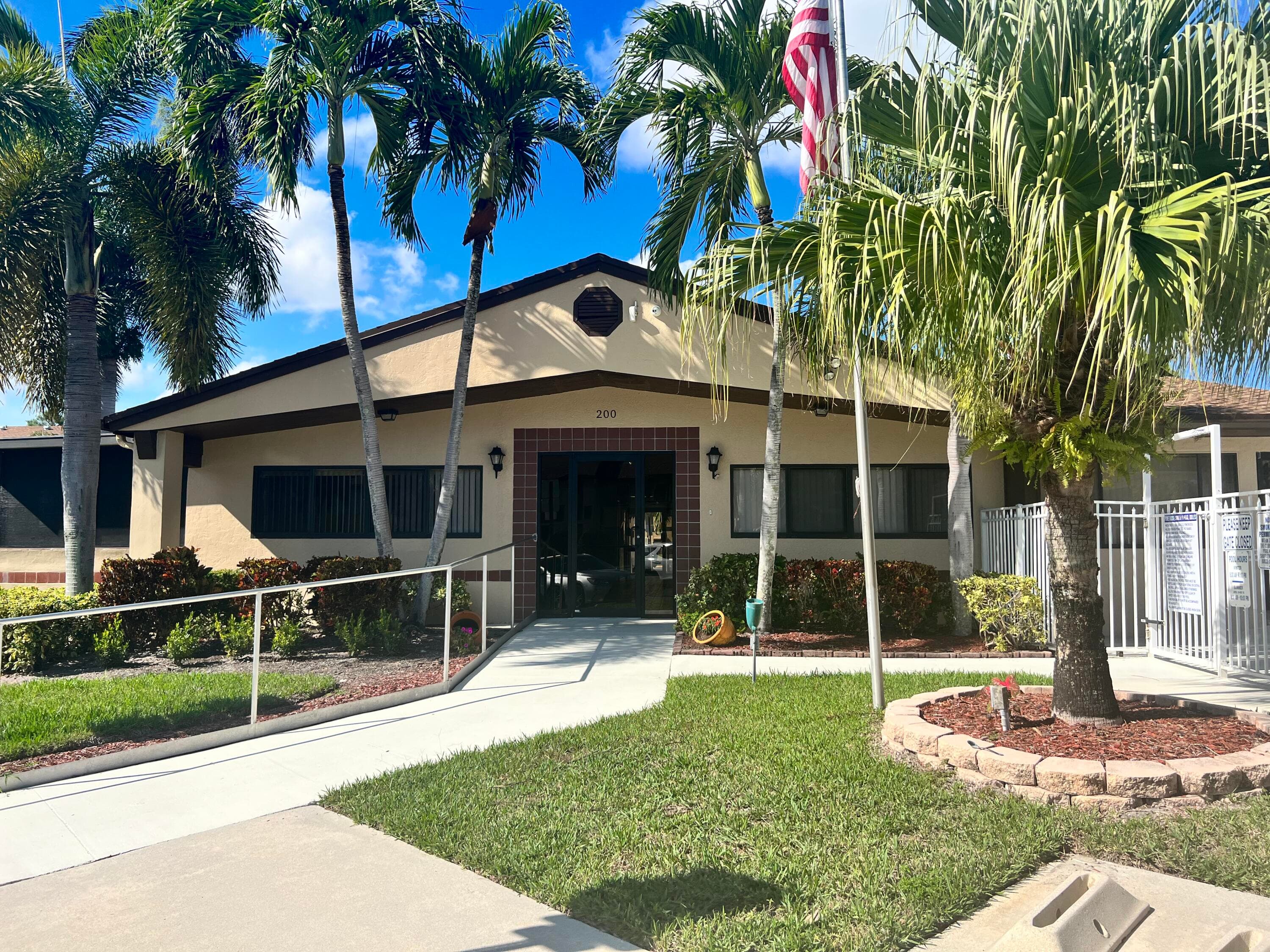 231 Pine Hov Circle A-1, Greenacres, FL 33463 20