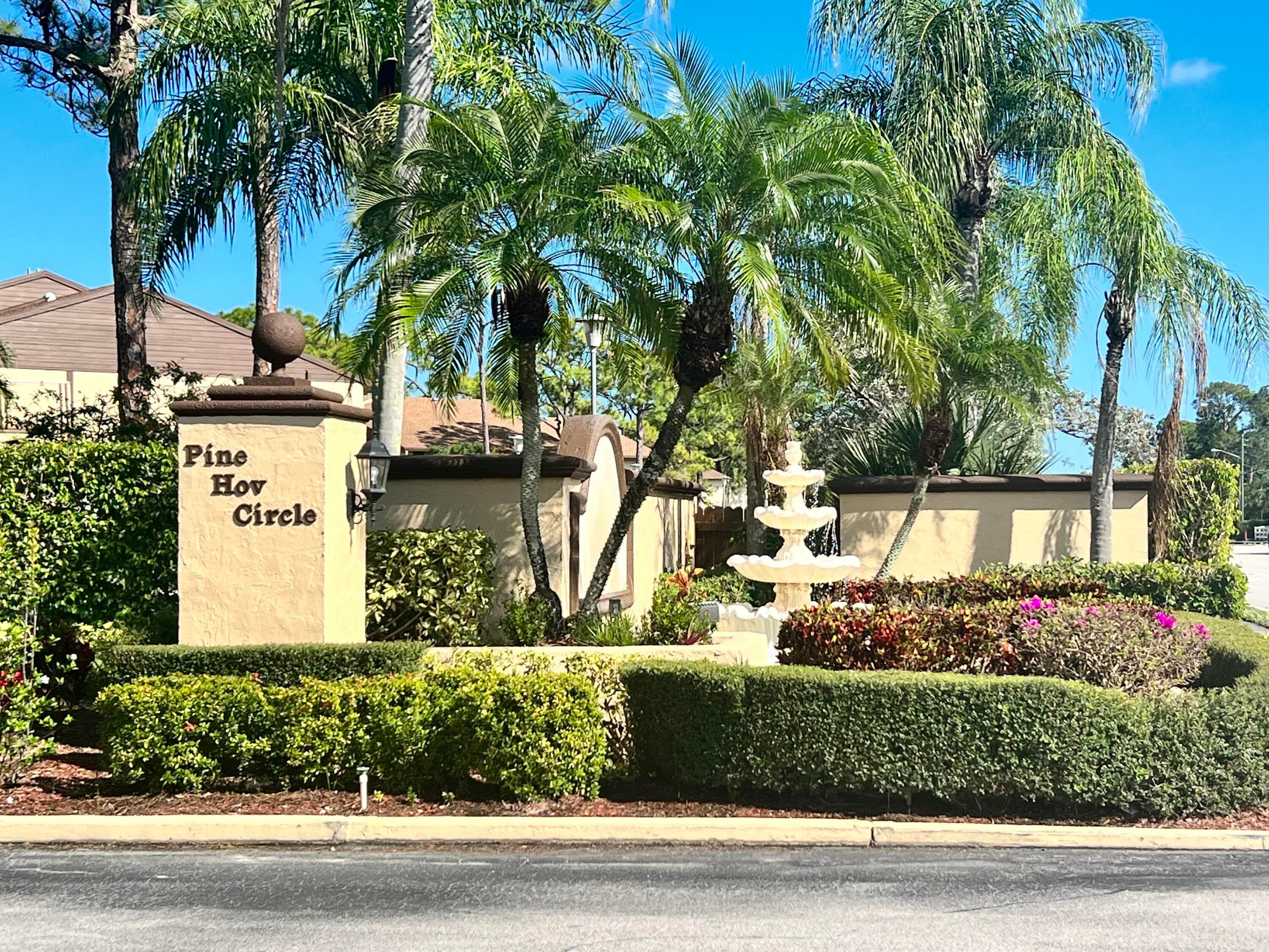 231 Pine Hov Circle A-1, Greenacres, FL 33463 22