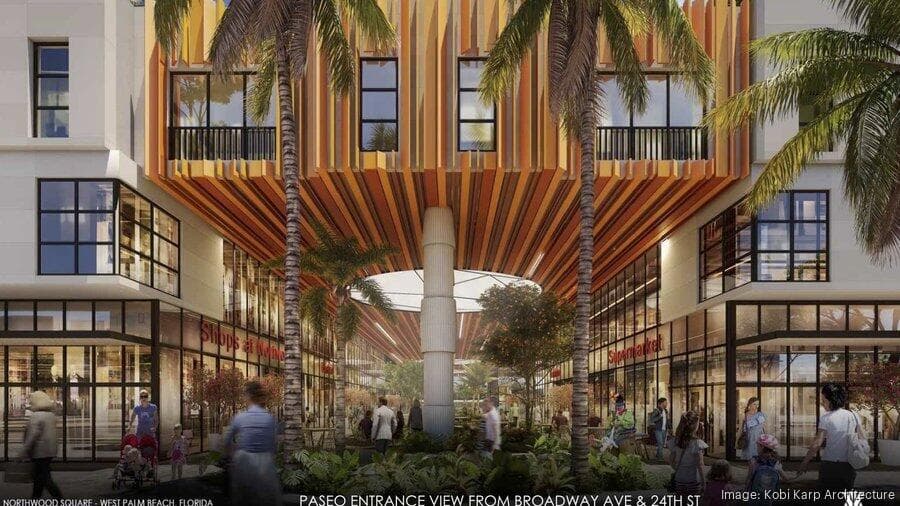 3600 Broadway Avenue Multiple Units, West Palm Beach, FL 33407 6