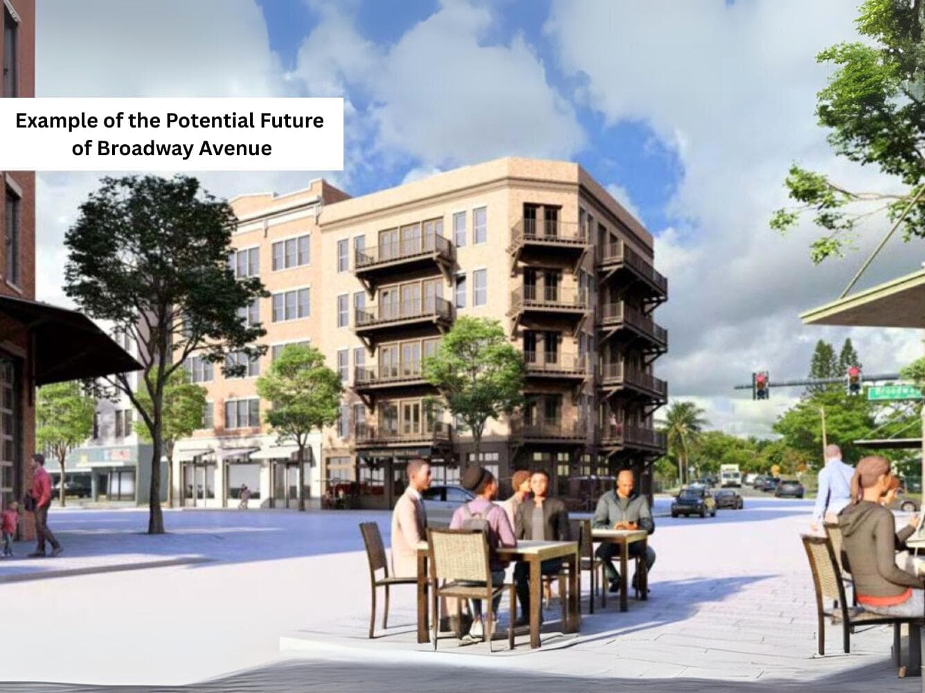 3600 Broadway Avenue Multiple Units, West Palm Beach, FL 33407 8