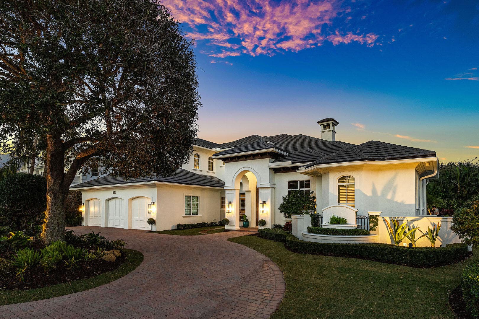 2310 W Silver Palm Road, Boca Raton, FL 33432 2