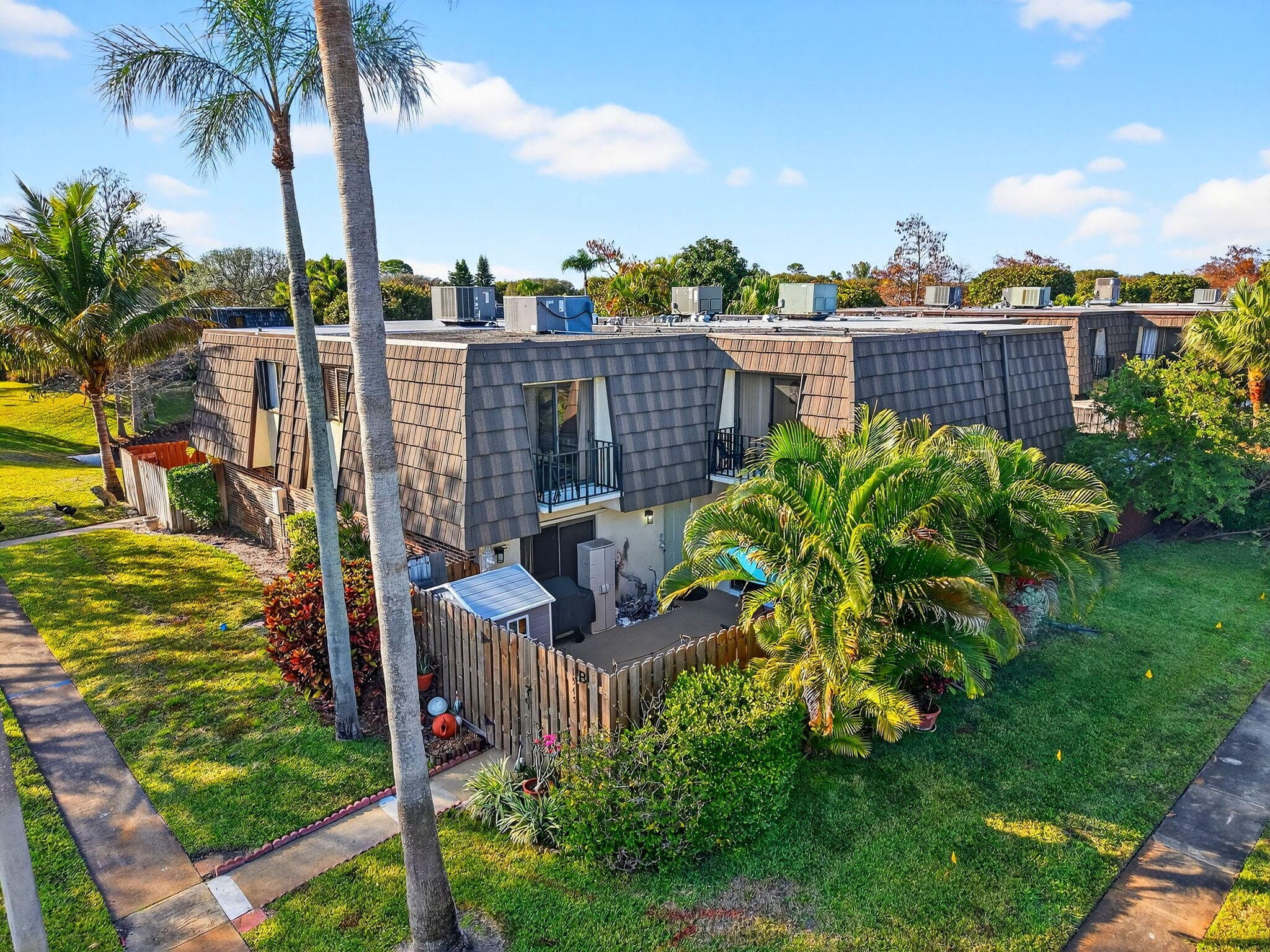 1545 W Forest Lakes Circle W B, West Palm Beach, FL 33406