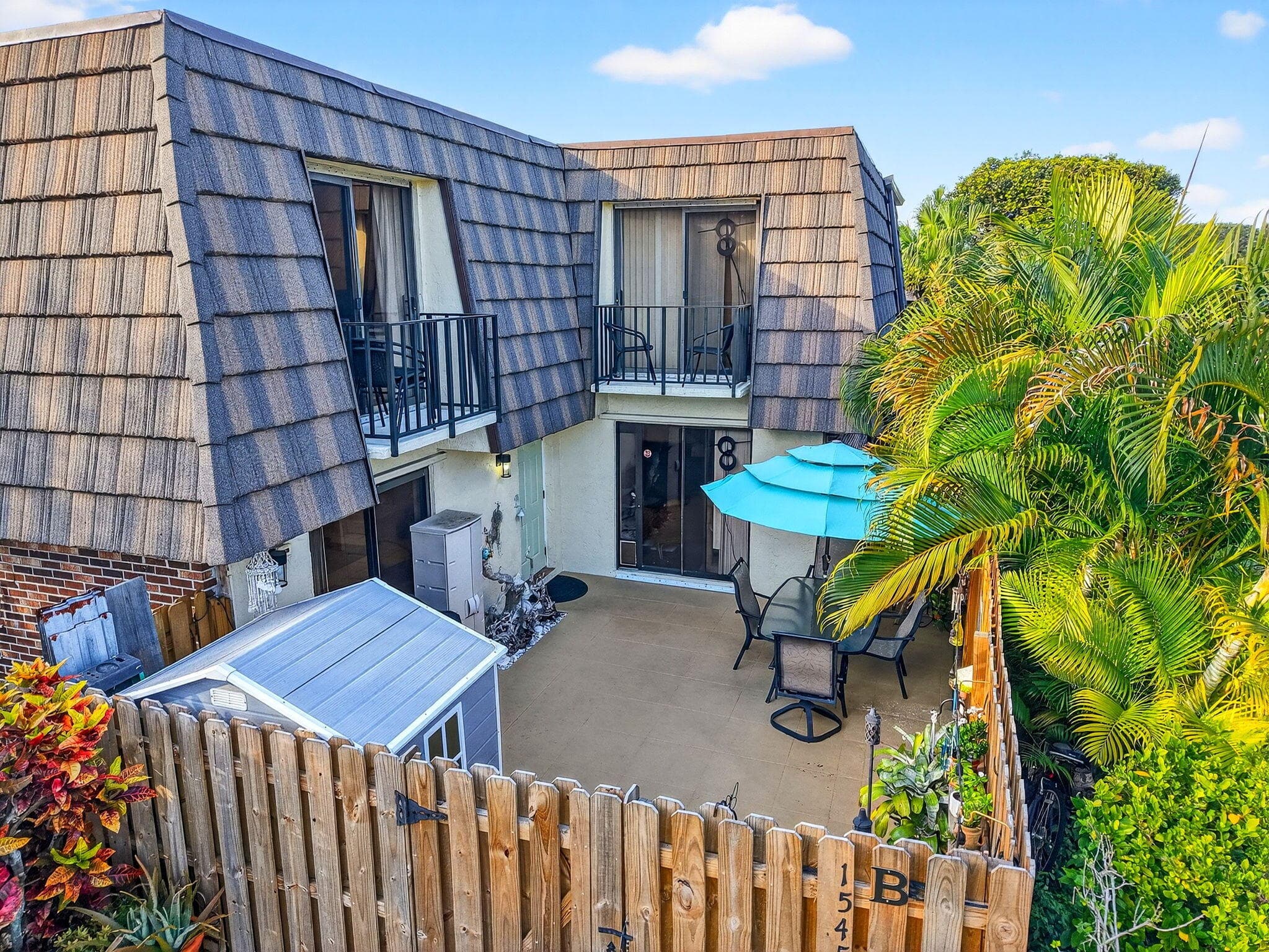 1545 W Forest Lakes Circle W B, West Palm Beach, FL 33406 3