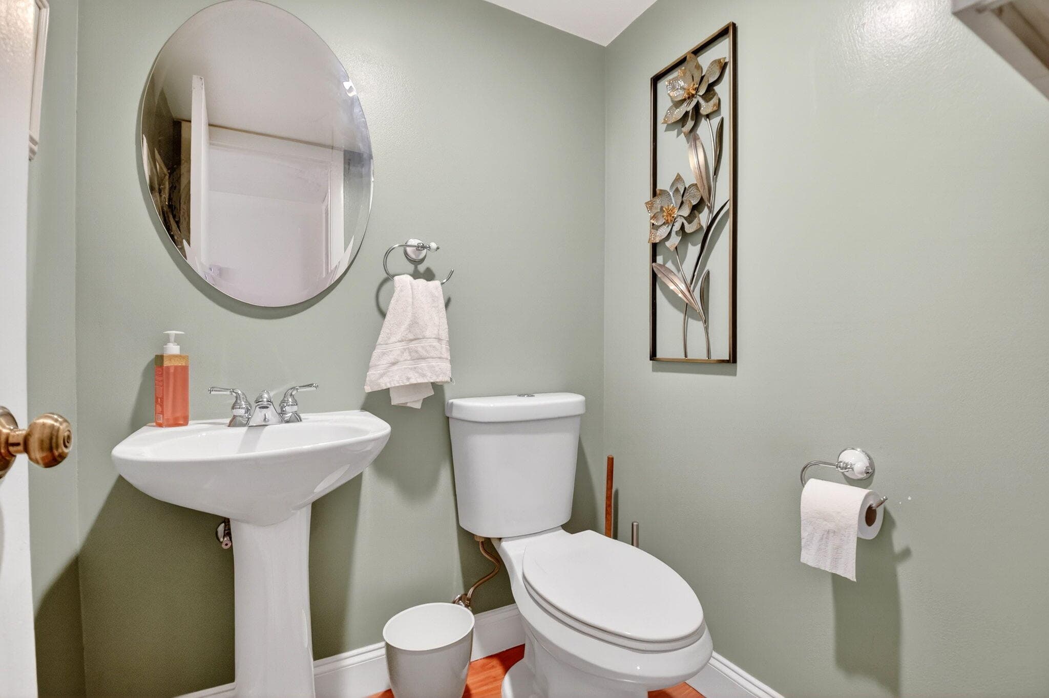 1545 W Forest Lakes Circle W B, West Palm Beach, FL 33406 22