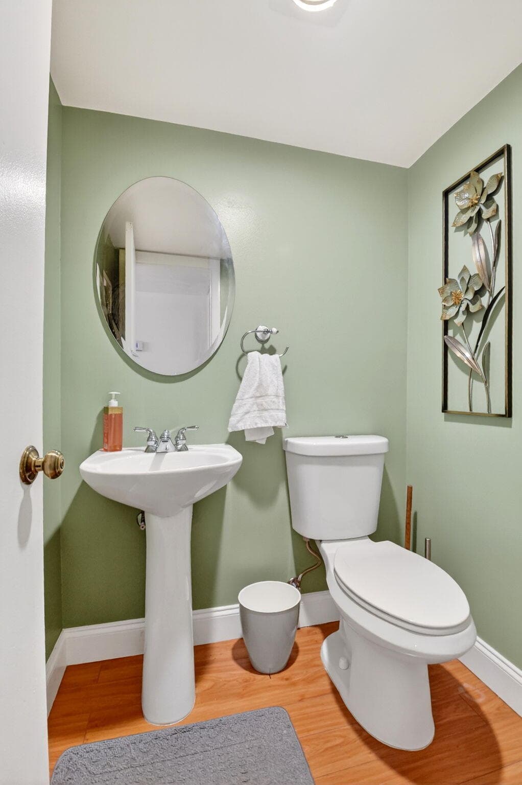 1545 W Forest Lakes Circle W B, West Palm Beach, FL 33406 21
