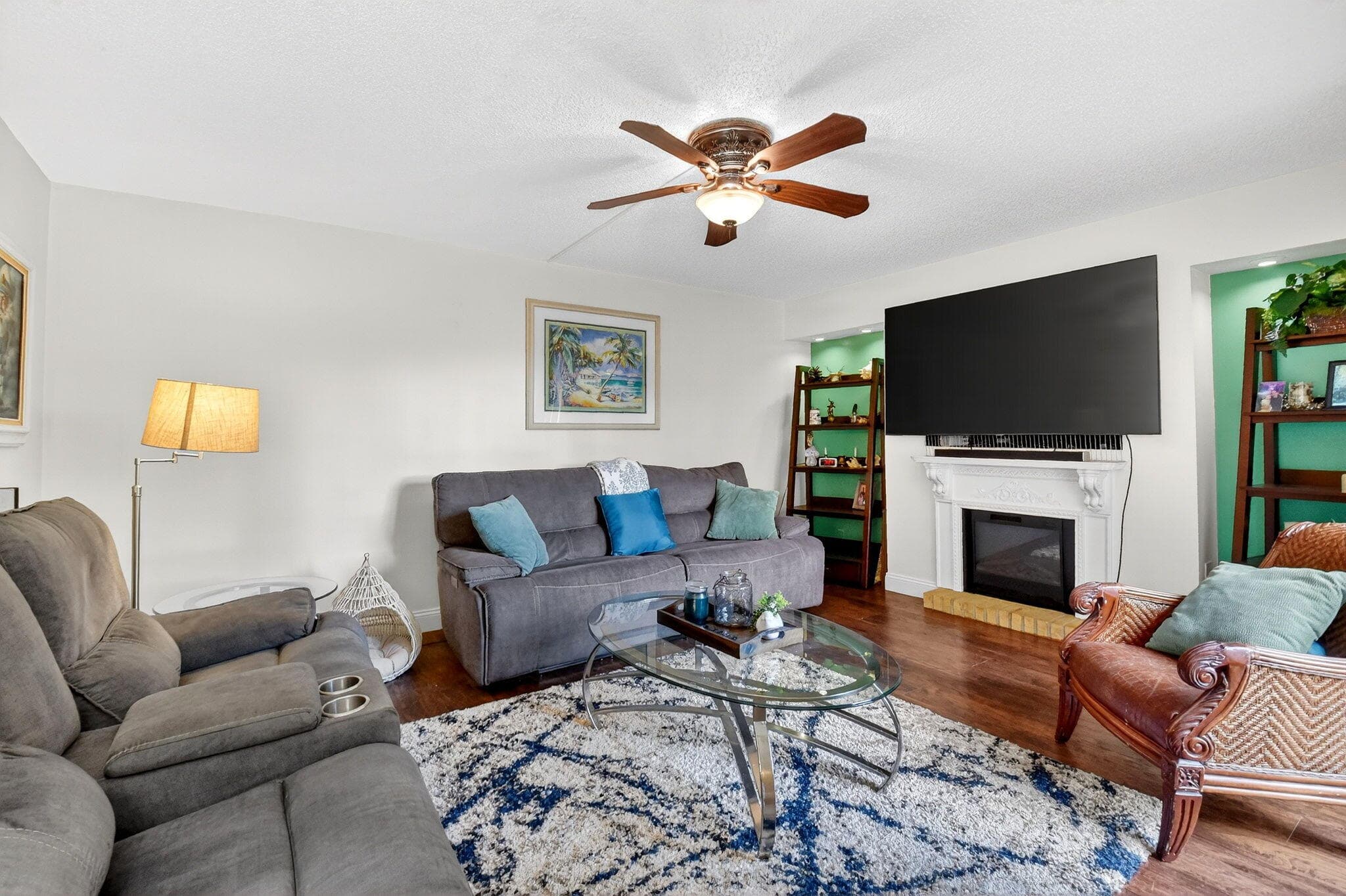 1545 W Forest Lakes Circle W B, West Palm Beach, FL 33406 17