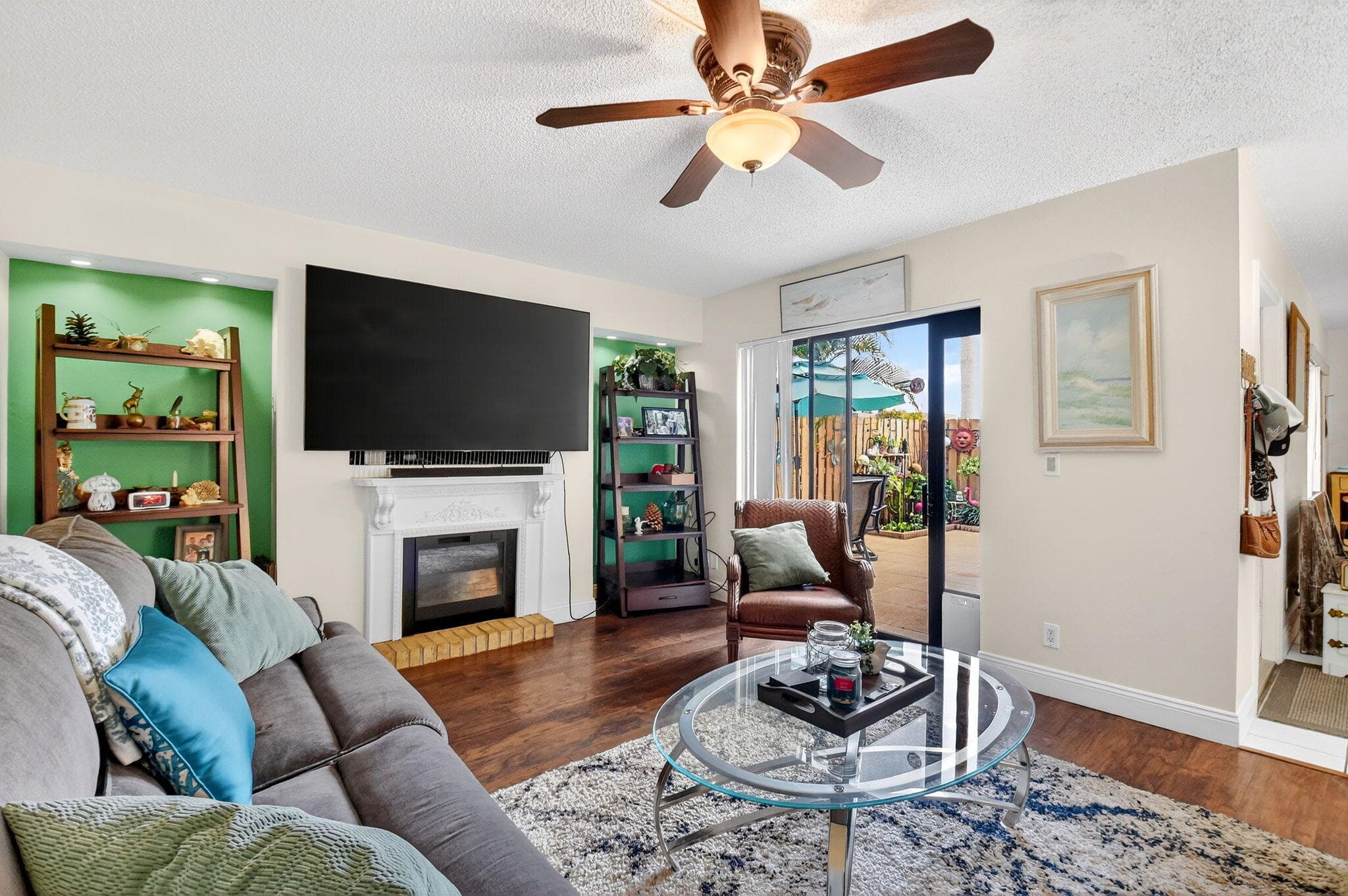 1545 W Forest Lakes Circle W B, West Palm Beach, FL 33406 18