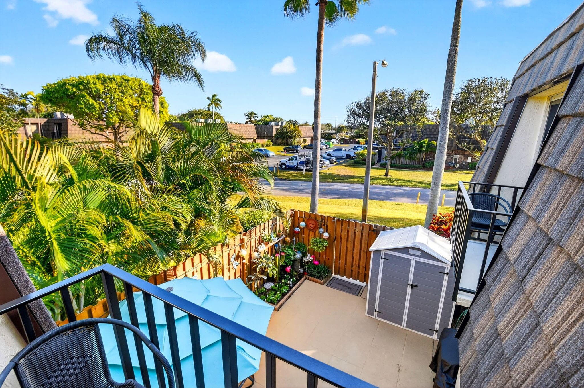 1545 W Forest Lakes Circle W B, West Palm Beach, FL 33406 42