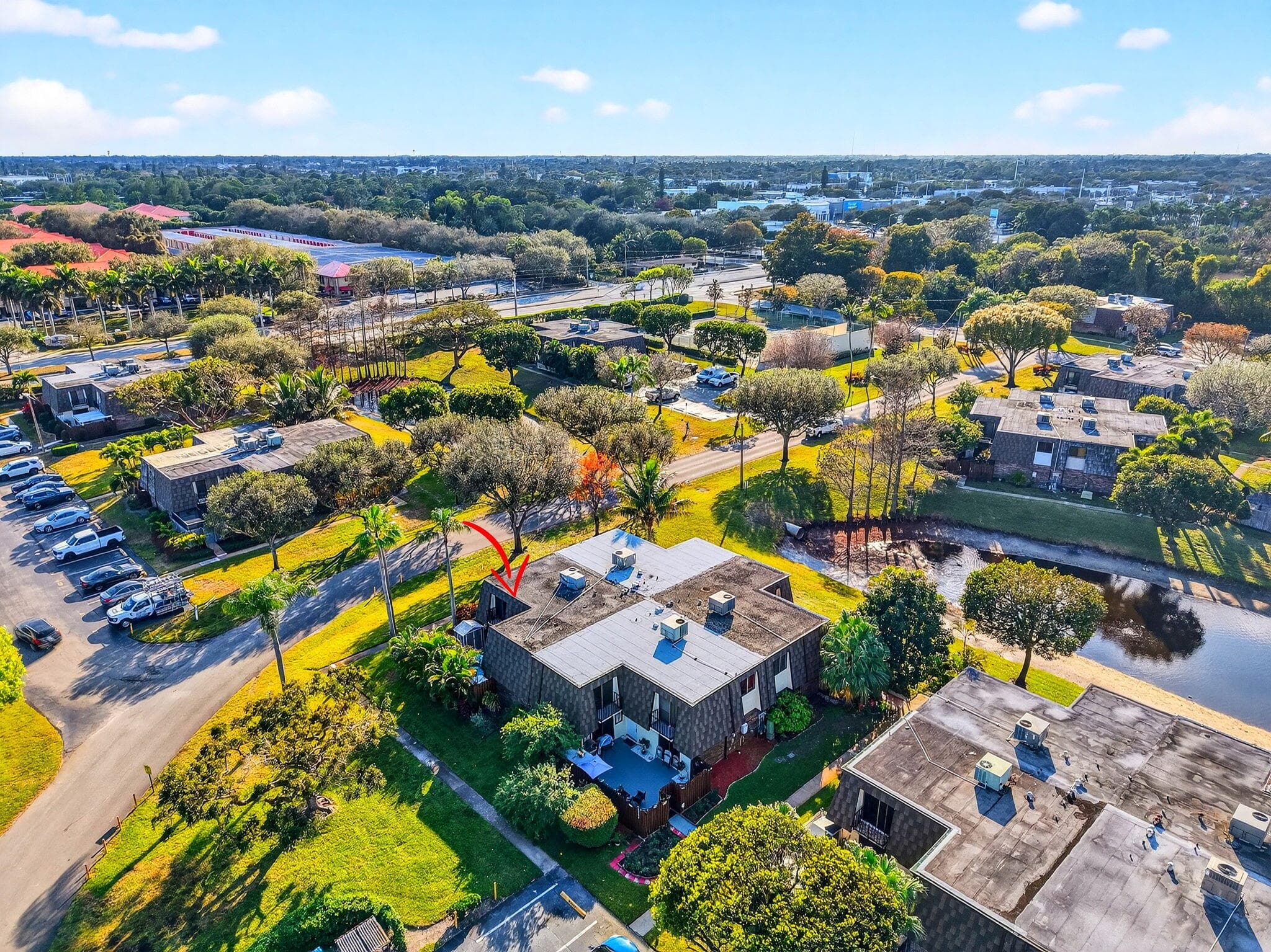 1545 W Forest Lakes Circle W B, West Palm Beach, FL 33406 44