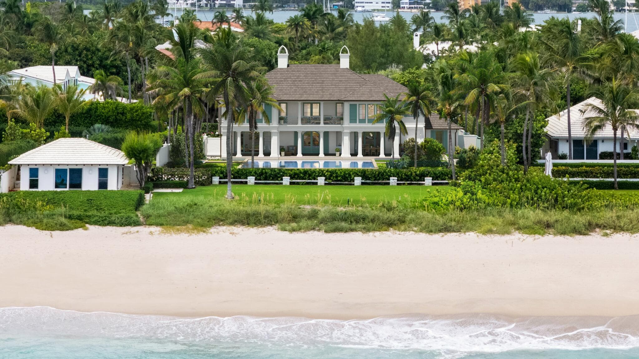 1285 N Ocean Boulevard, Palm Beach, FL 33480 7