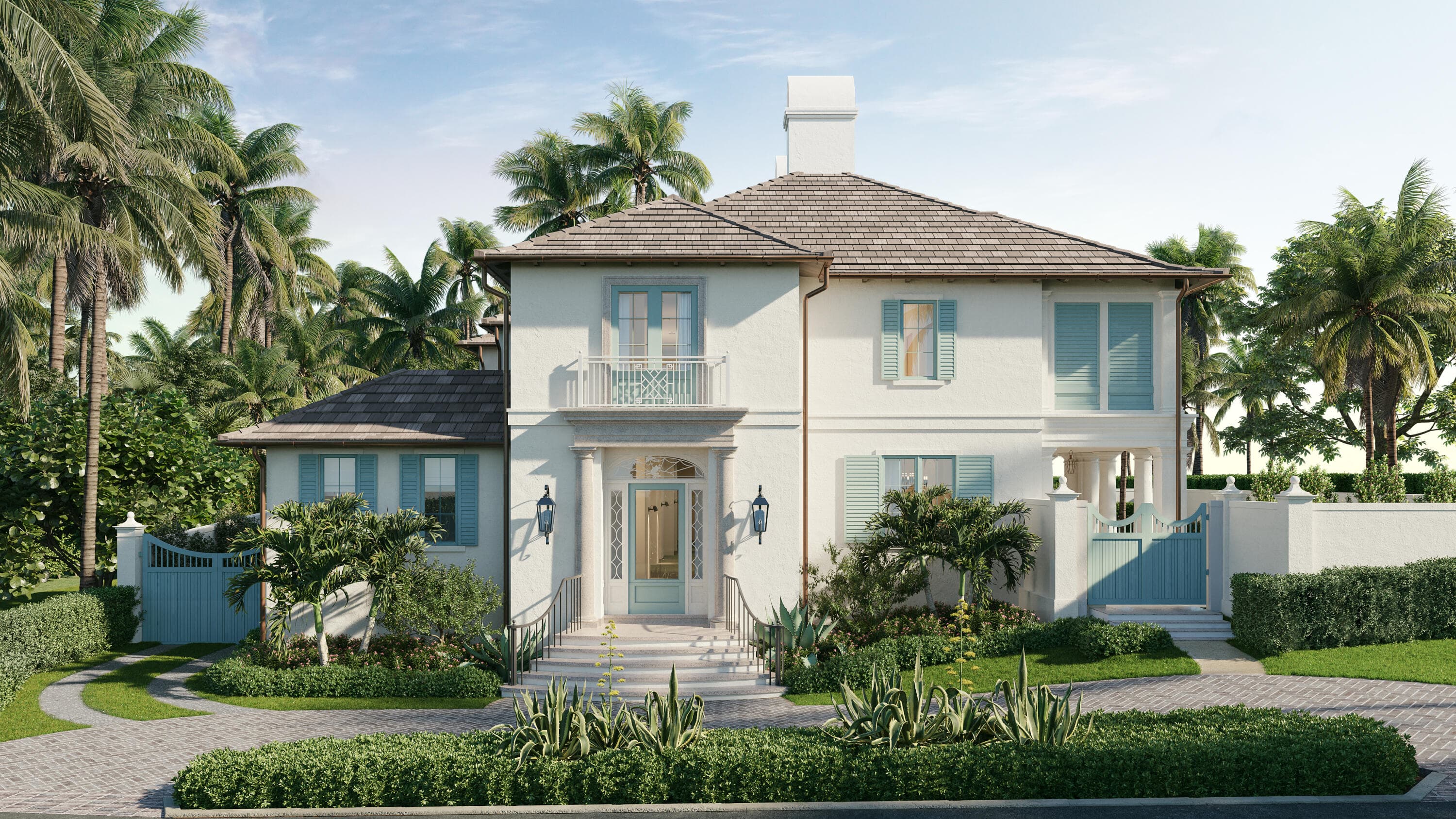 1285 N Ocean Boulevard, Palm Beach, FL 33480 9