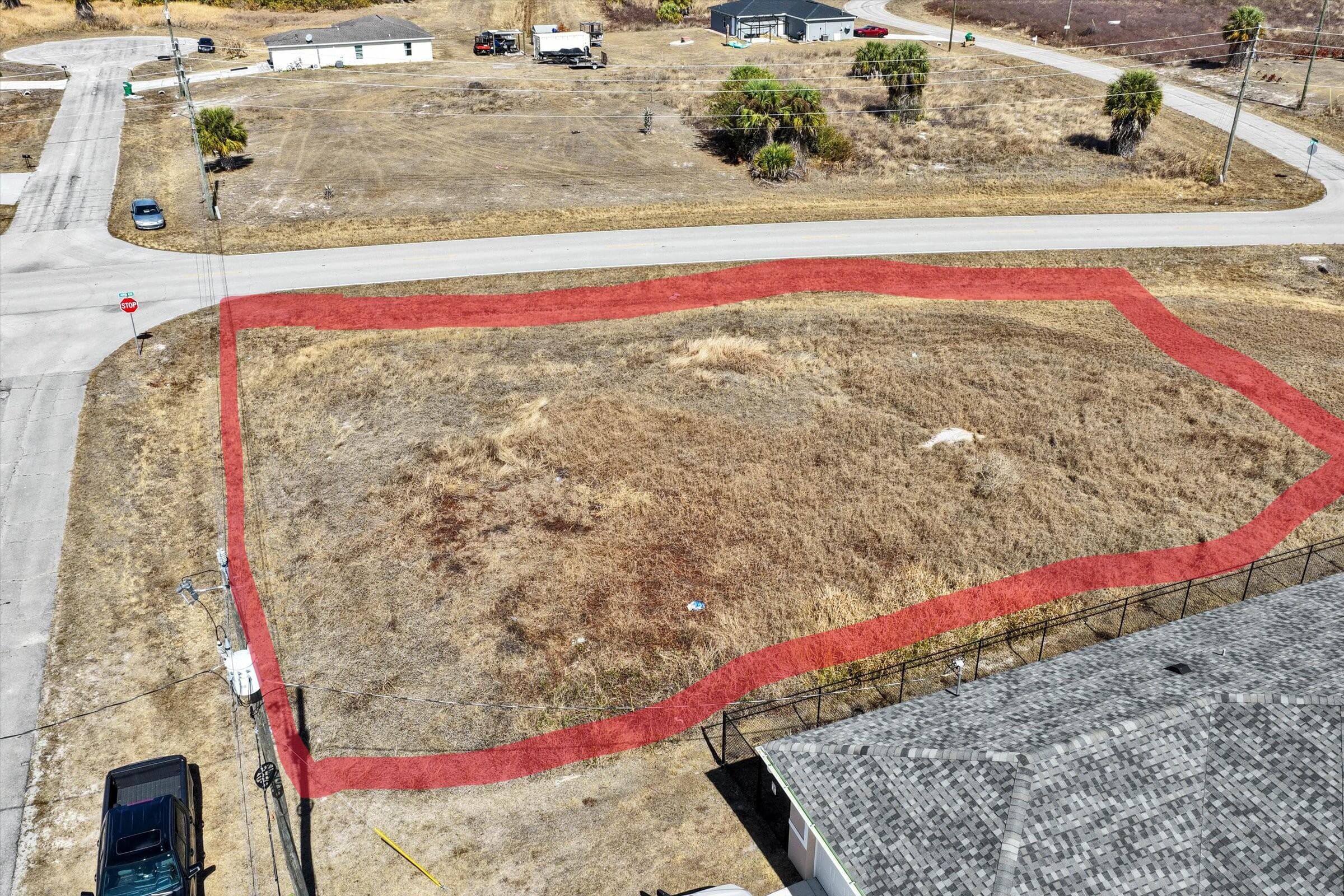 Blk 34 Naples Street Street, LaBelle, FL 33935