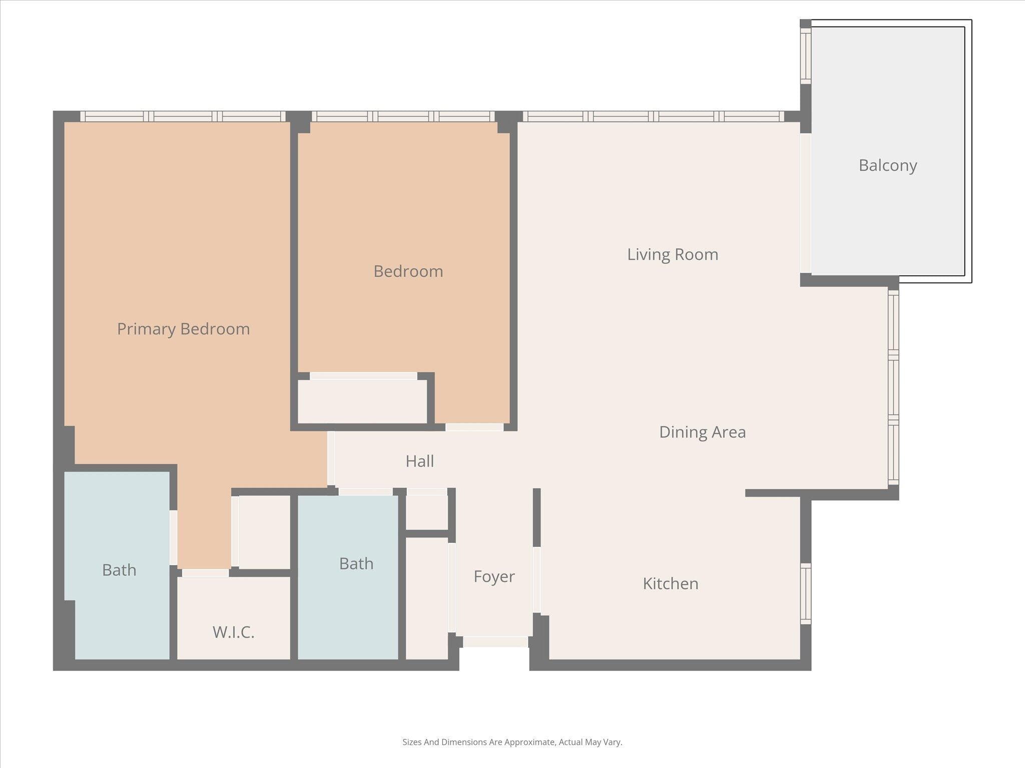 2751 Taft Street 403, Hollywood, FL 33020 30