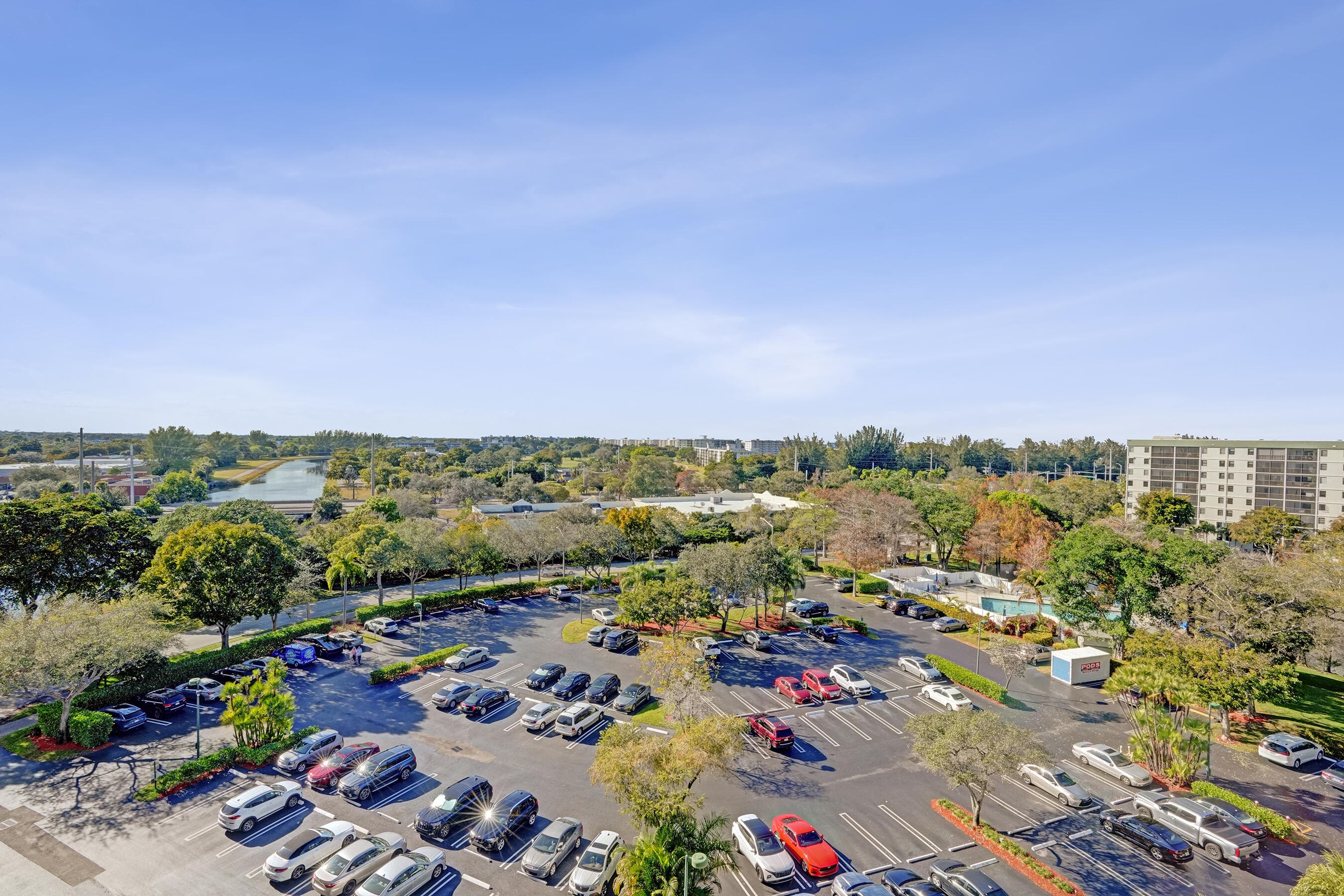 2334 S Cypress Bend Drive 907, Pompano Beach, FL 33069 3