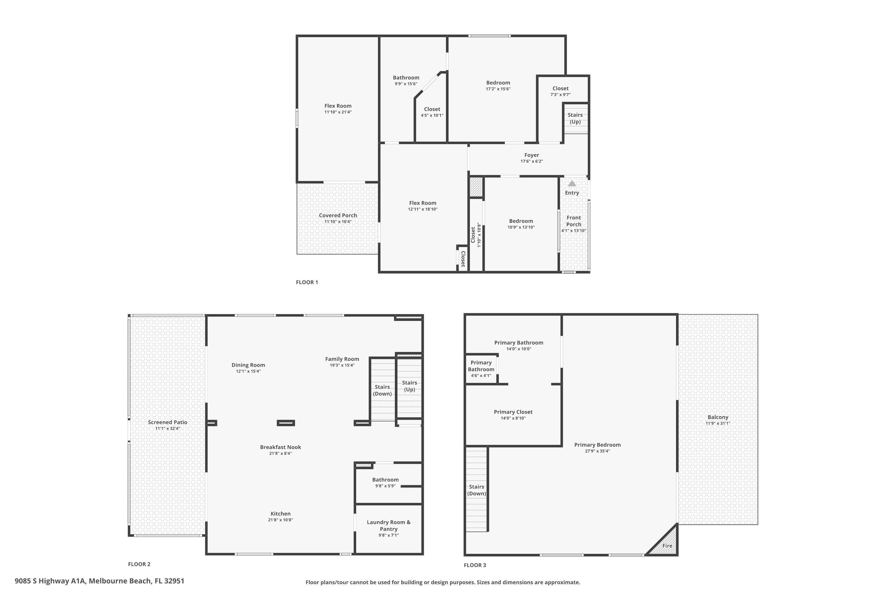 9085 S Highway A1a, Melbourne Beach, FL 32951 26