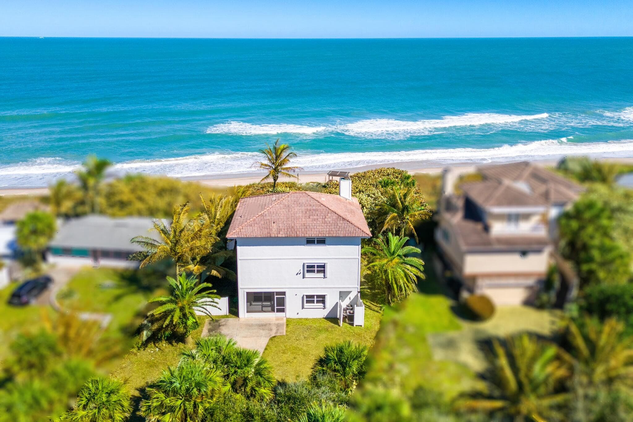 9085 S Highway A1a, Melbourne Beach, FL 32951