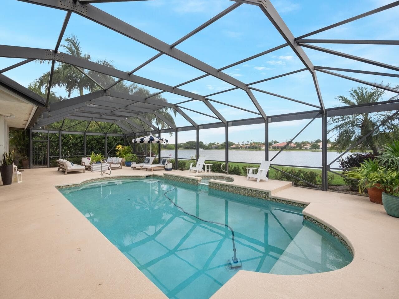 129 Brookhaven Court, Palm Beach Gardens, FL 33418 53
