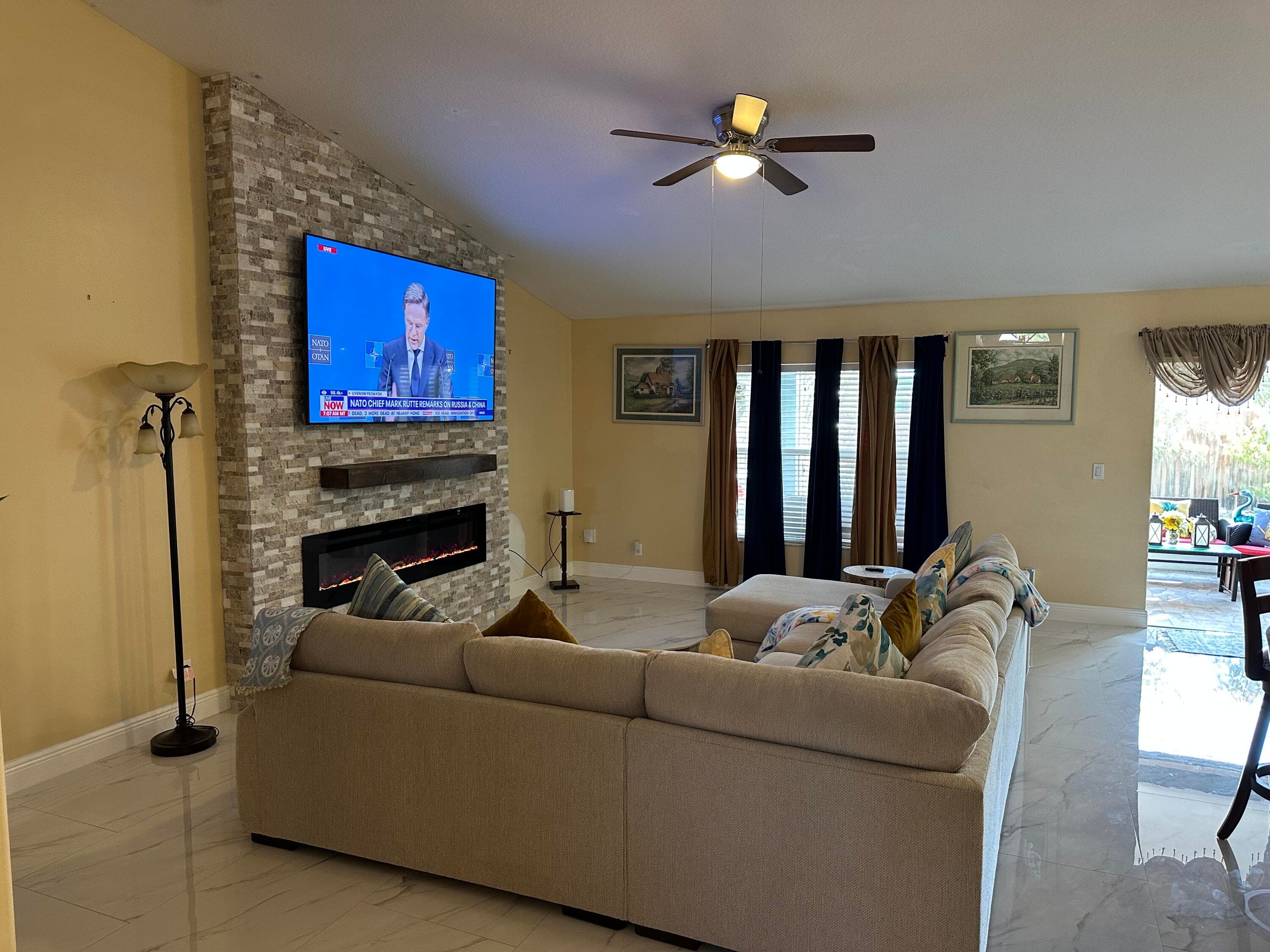 4239 SW Callicoe Street, Port St. Lucie, FL 34983 8