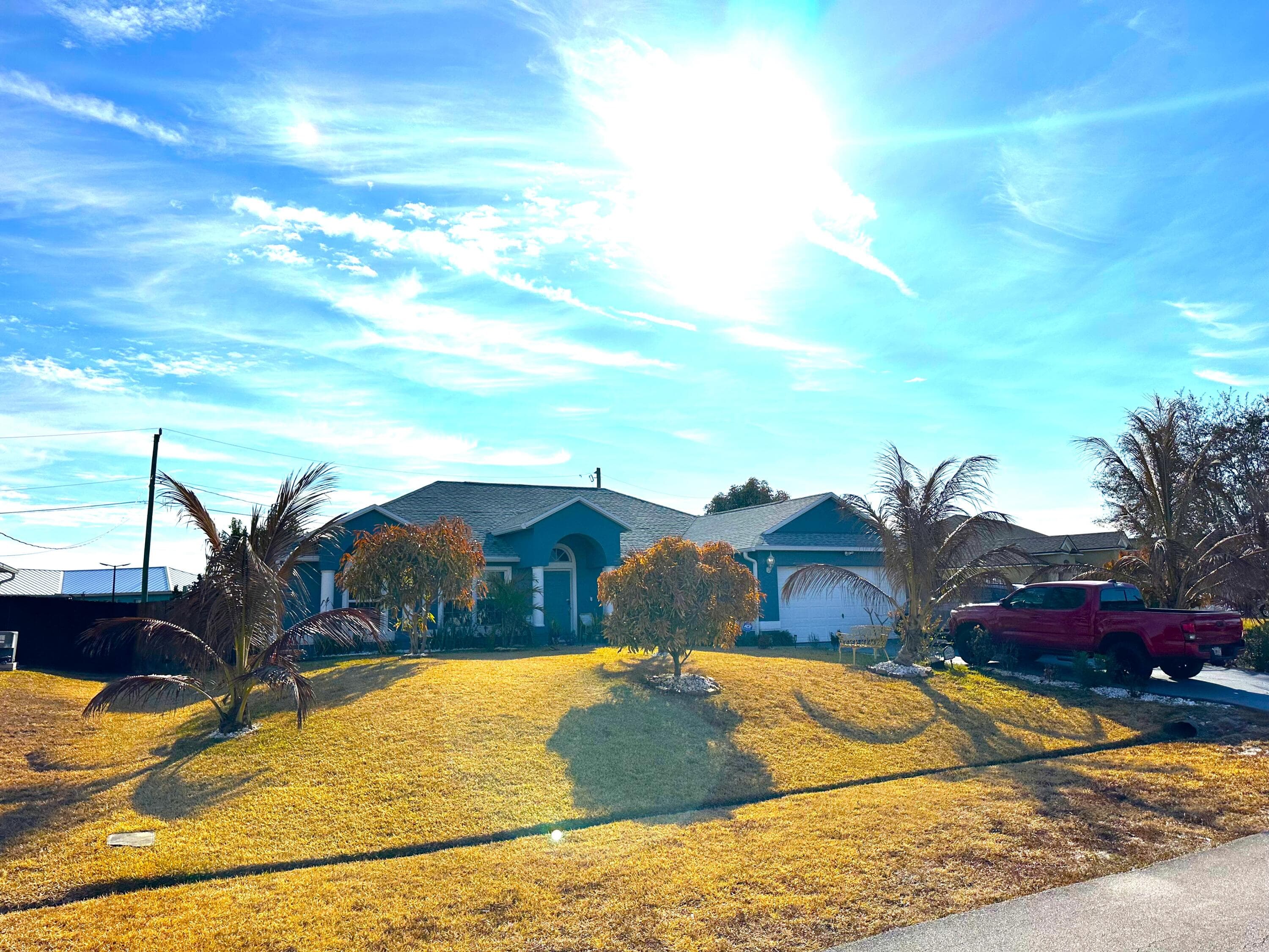 4239 SW Callicoe Street, Port St. Lucie, FL 34983 2