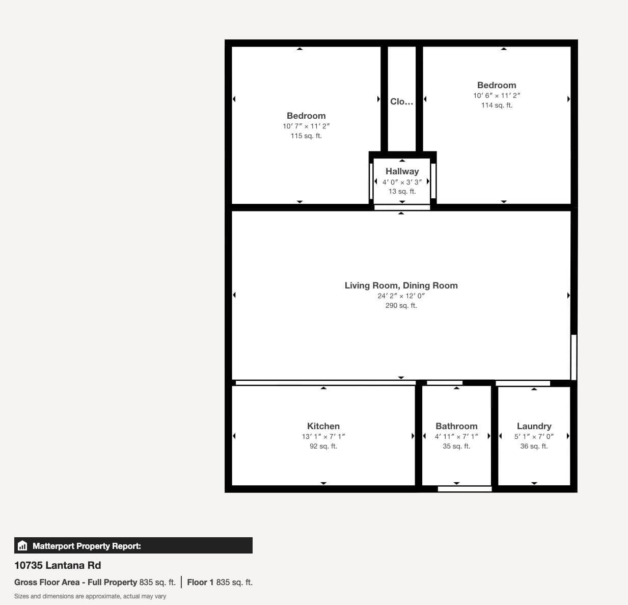 10735 Lantana Road Gh, Lake Worth, FL 33449 45