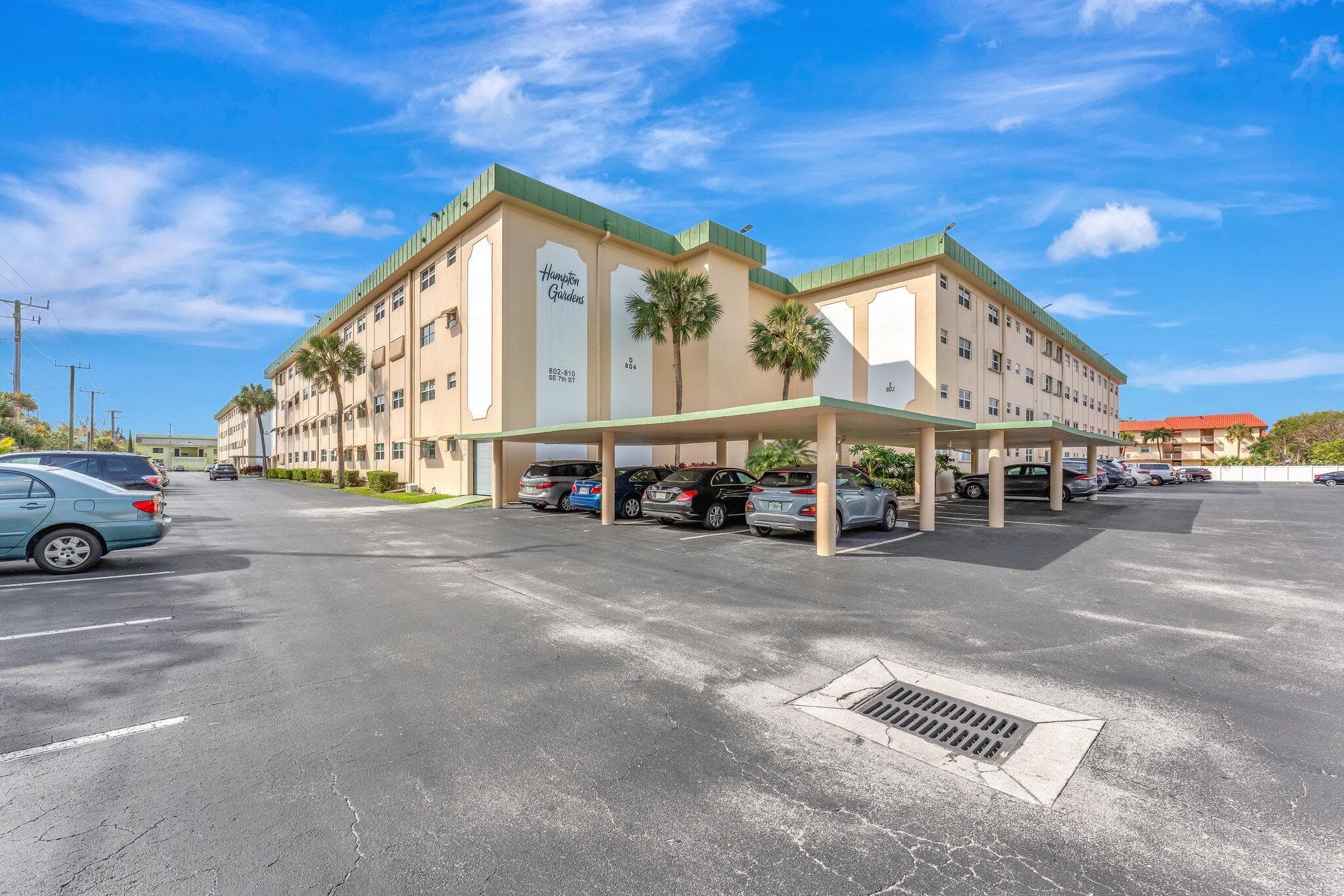 806 SE 7th Street 201, Deerfield Beach, FL 33441 2
