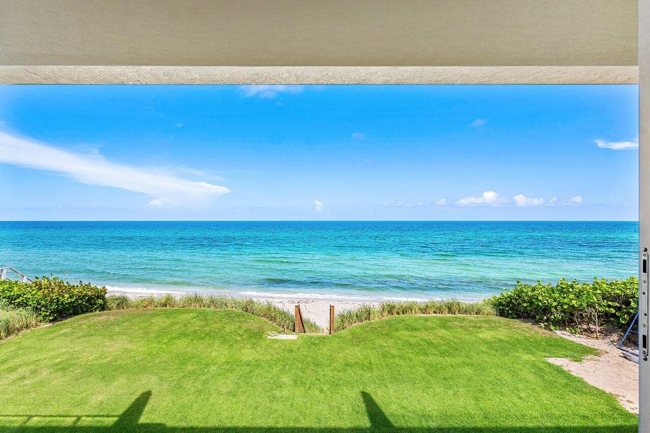 4517 S Ocean Boulevard, Highland Beach, FL 33487 31