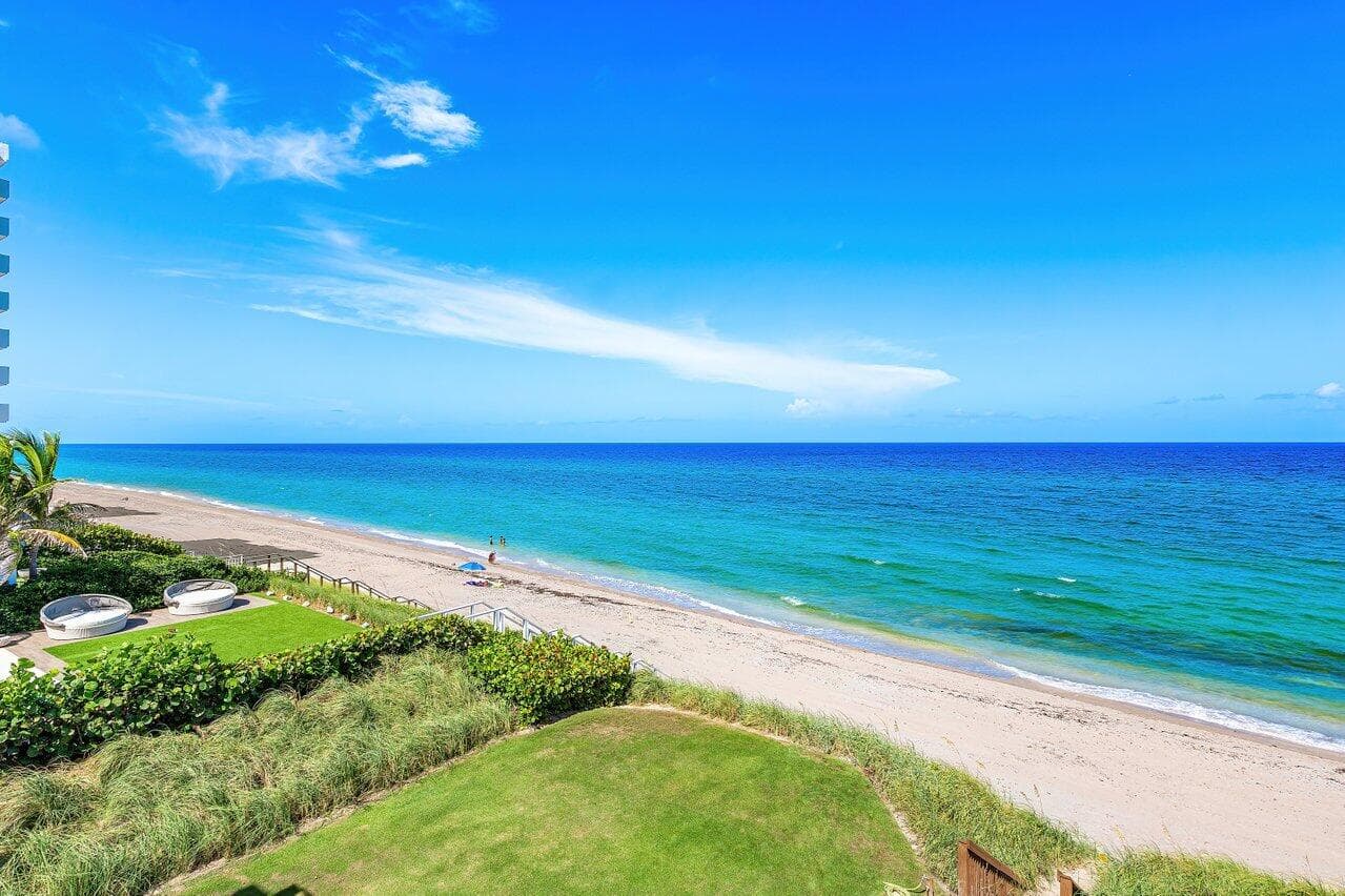 4517 S Ocean Boulevard, Highland Beach, FL 33487 39