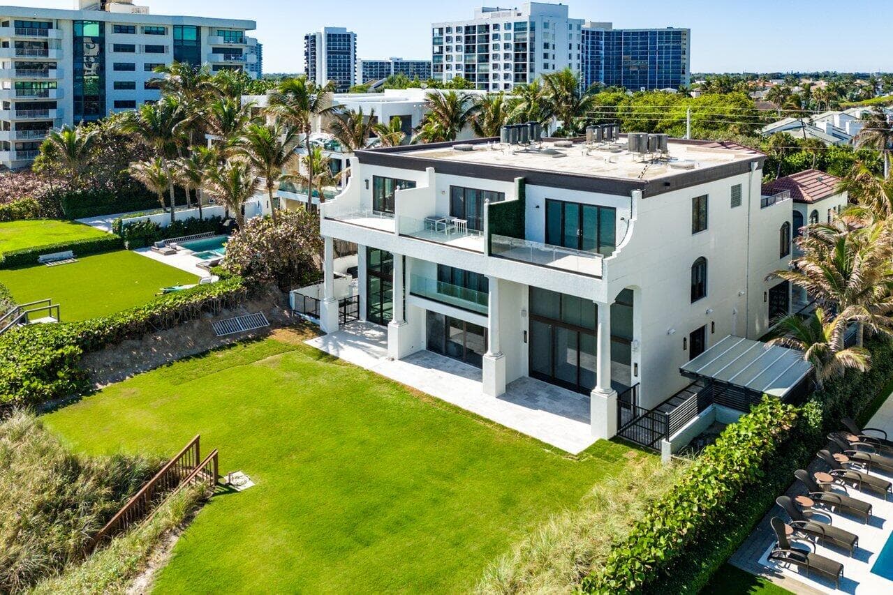 4517 S Ocean Boulevard, Highland Beach, FL 33487 46