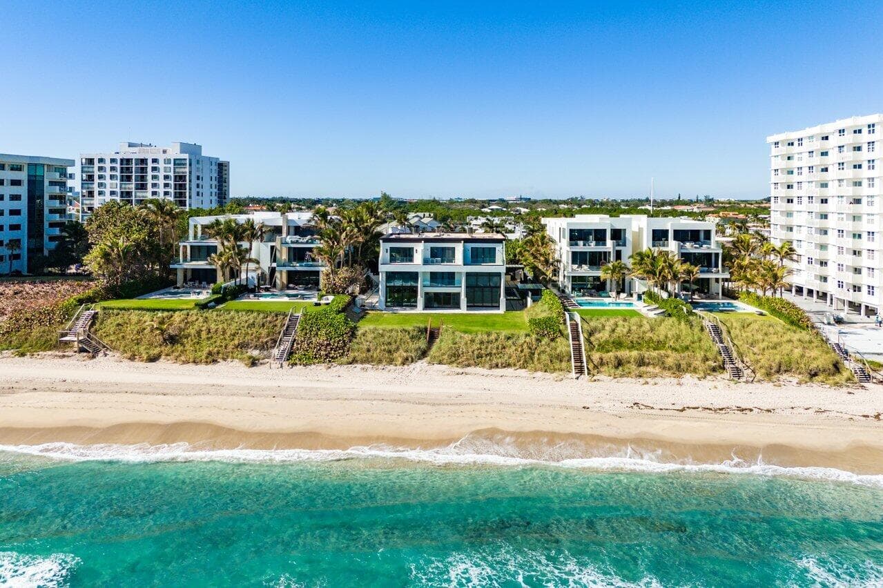 4517 S Ocean Boulevard, Highland Beach, FL 33487 2
