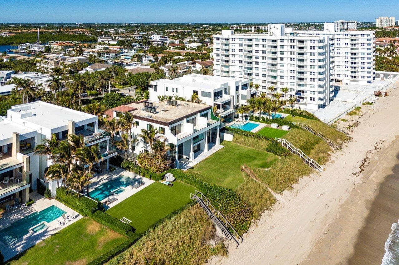 4517 S Ocean Boulevard, Highland Beach, FL 33487 52