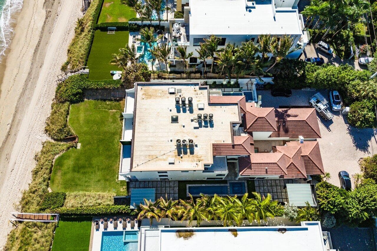 4517 S Ocean Boulevard, Highland Beach, FL 33487 55