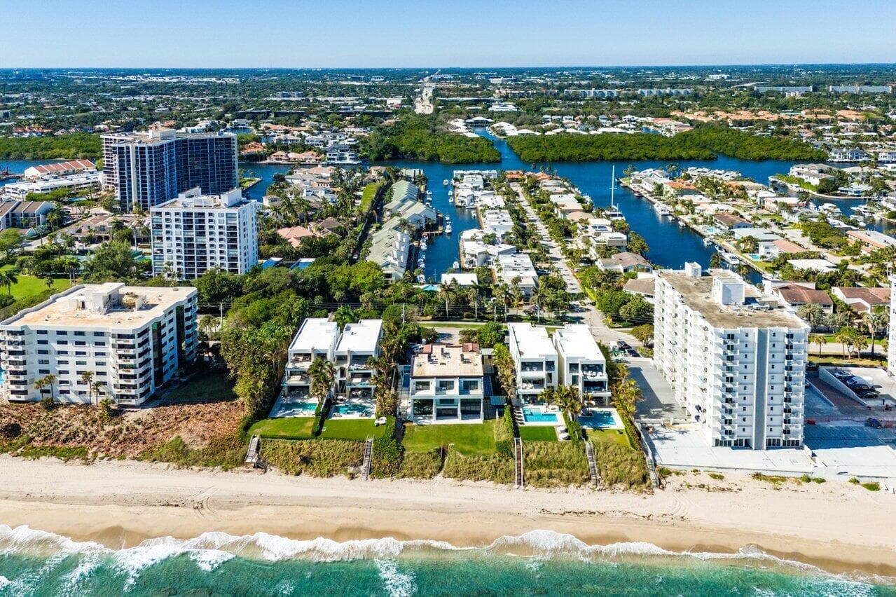 4517 S Ocean Boulevard, Highland Beach, FL 33487 56