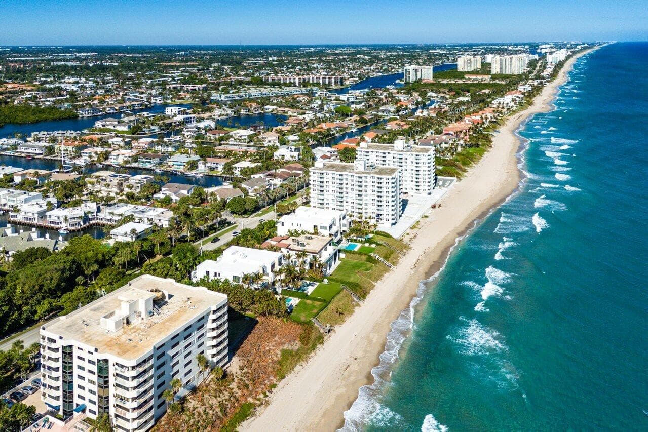 4517 S Ocean Boulevard, Highland Beach, FL 33487 57