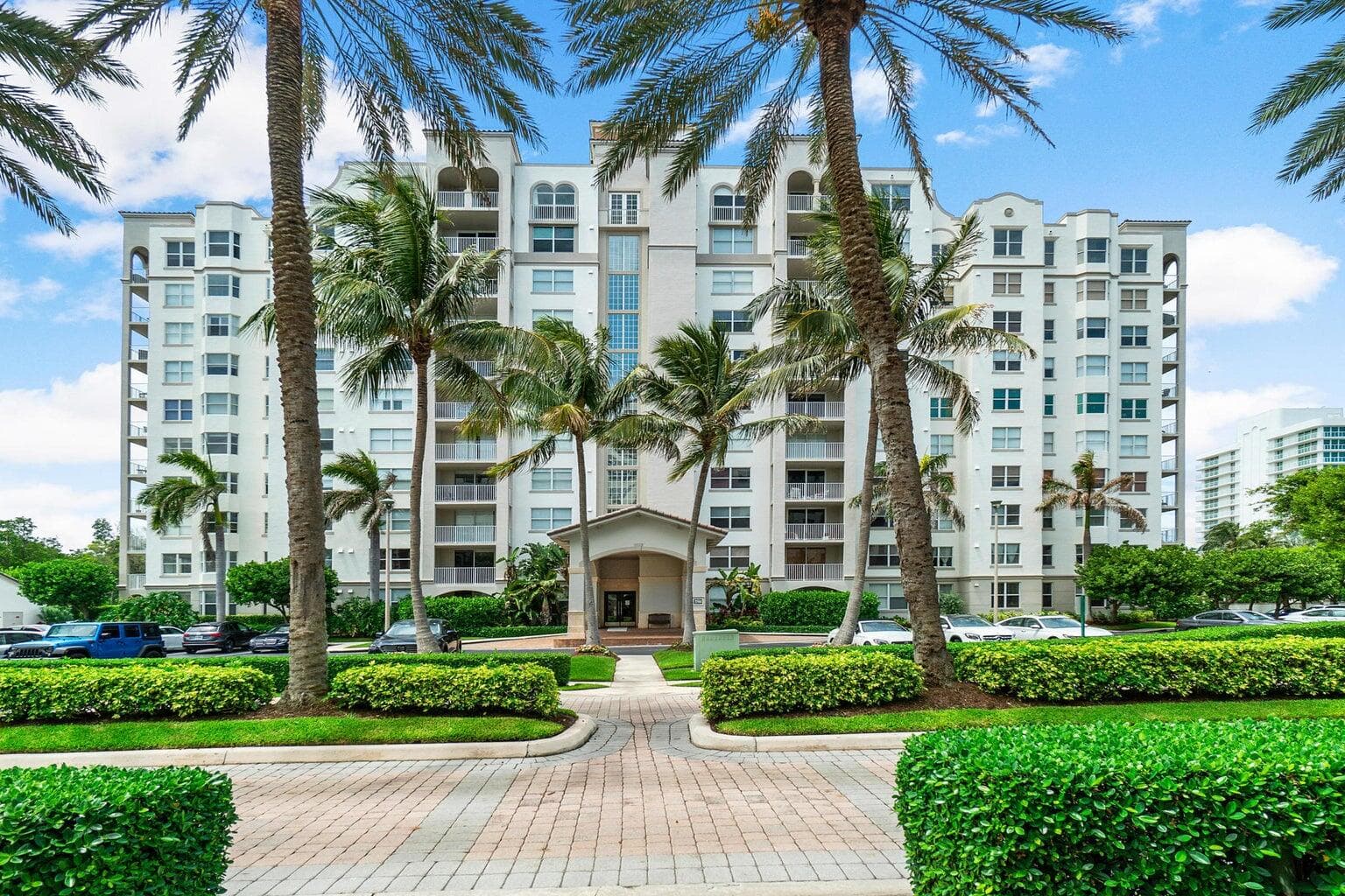 3606 S Ocean Boulevard 402, Highland Beach, FL 33487
