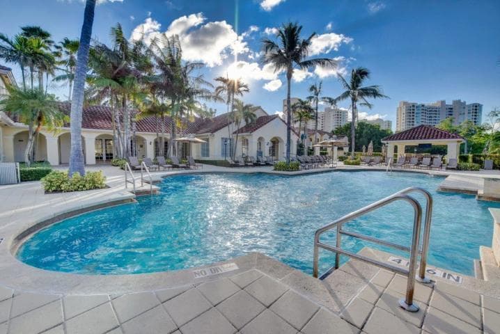 3606 S Ocean Boulevard 402, Highland Beach, FL 33487 11