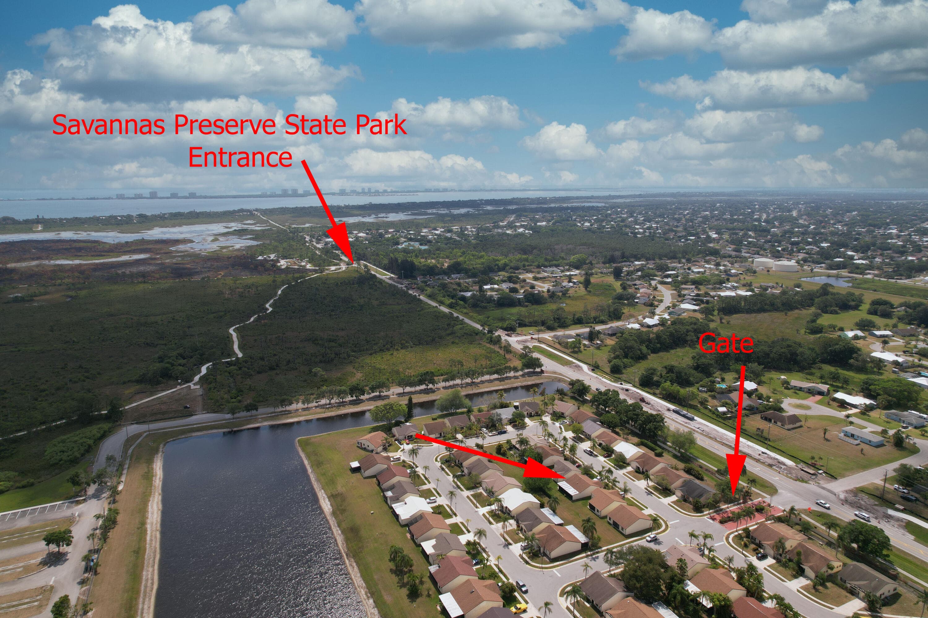2313 SE Breckenridge Circle, Port St. Lucie, FL 34952 6