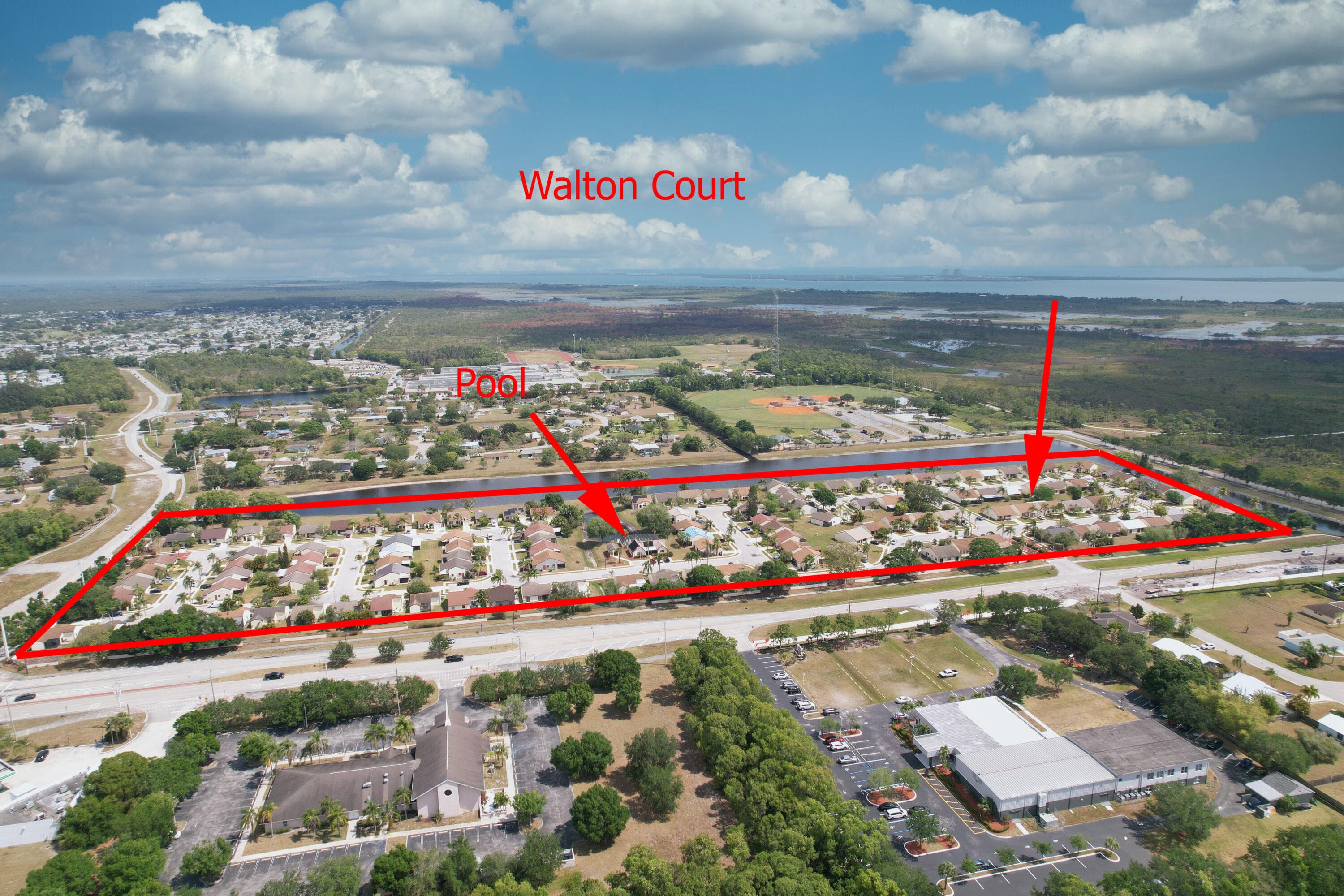2313 SE Breckenridge Circle, Port St. Lucie, FL 34952 7