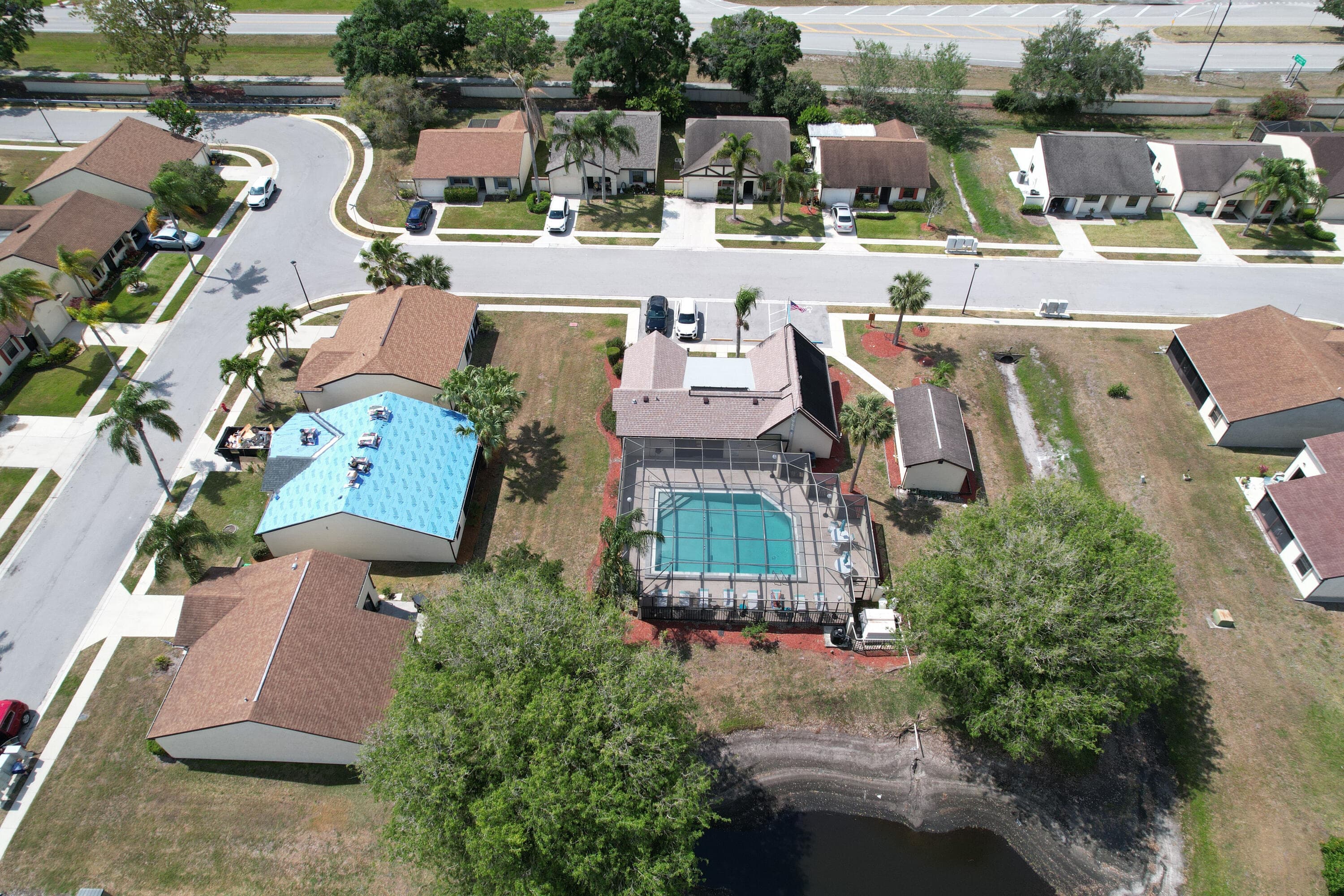 2313 SE Breckenridge Circle, Port St. Lucie, FL 34952 8