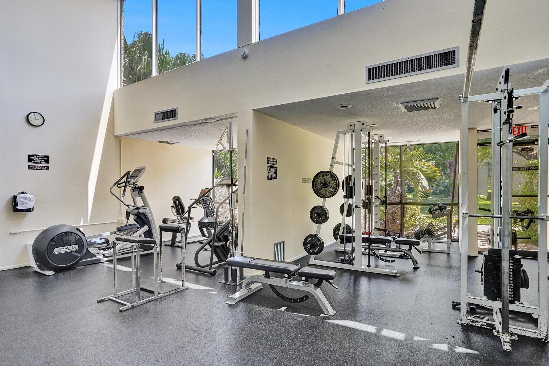 2334 S Cypress Bend Drive 907, Pompano Beach, FL 33069 7
