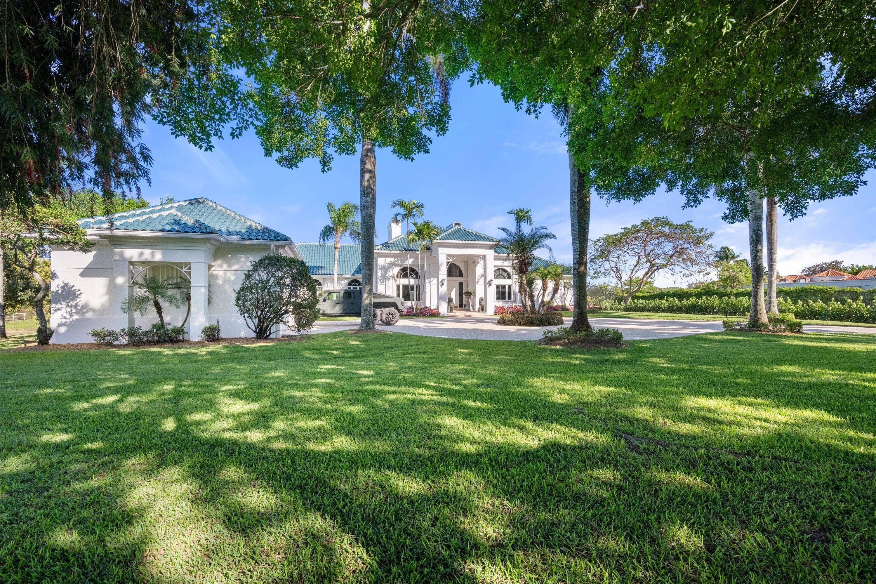 3220 Santa Barbara Drive, Wellington, FL 33414 4