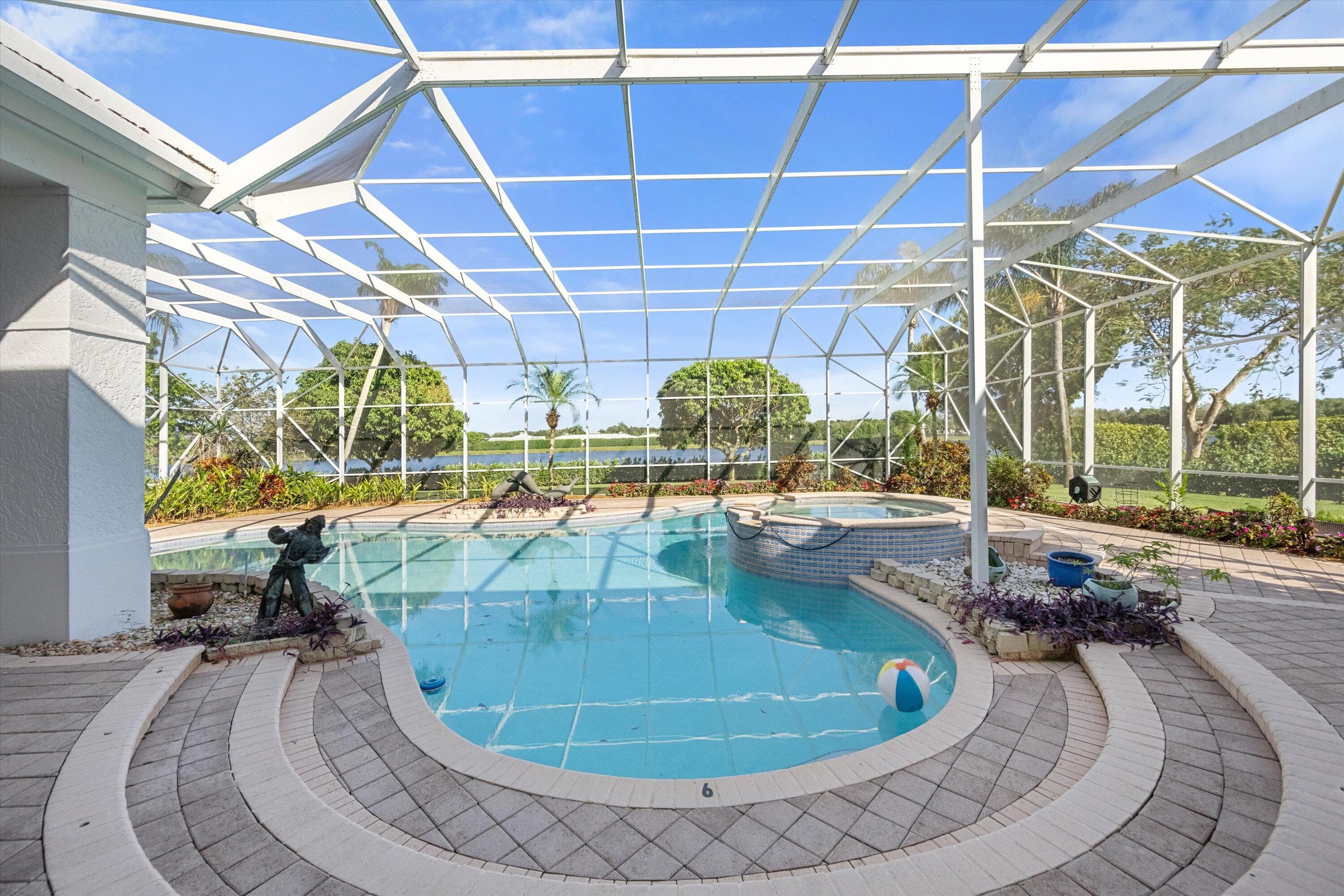 3220 Santa Barbara Drive, Wellington, FL 33414 6